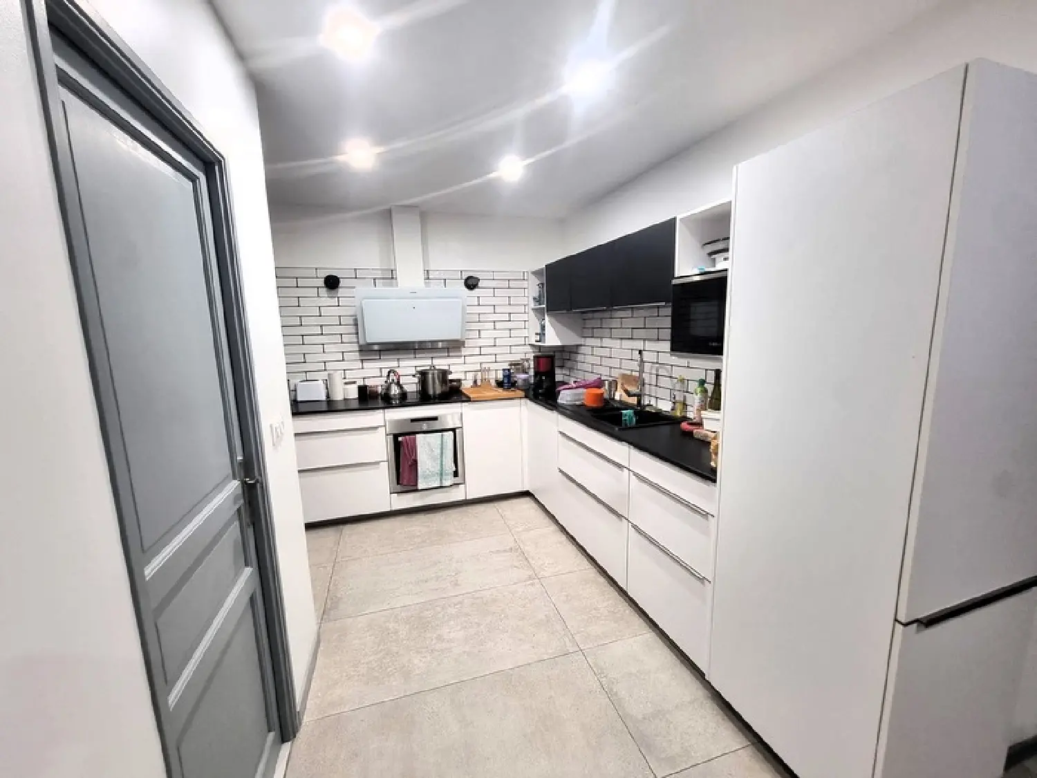  en venta casa de pueblo Saint-Georges-d'Oléron Charente-Maritime 3