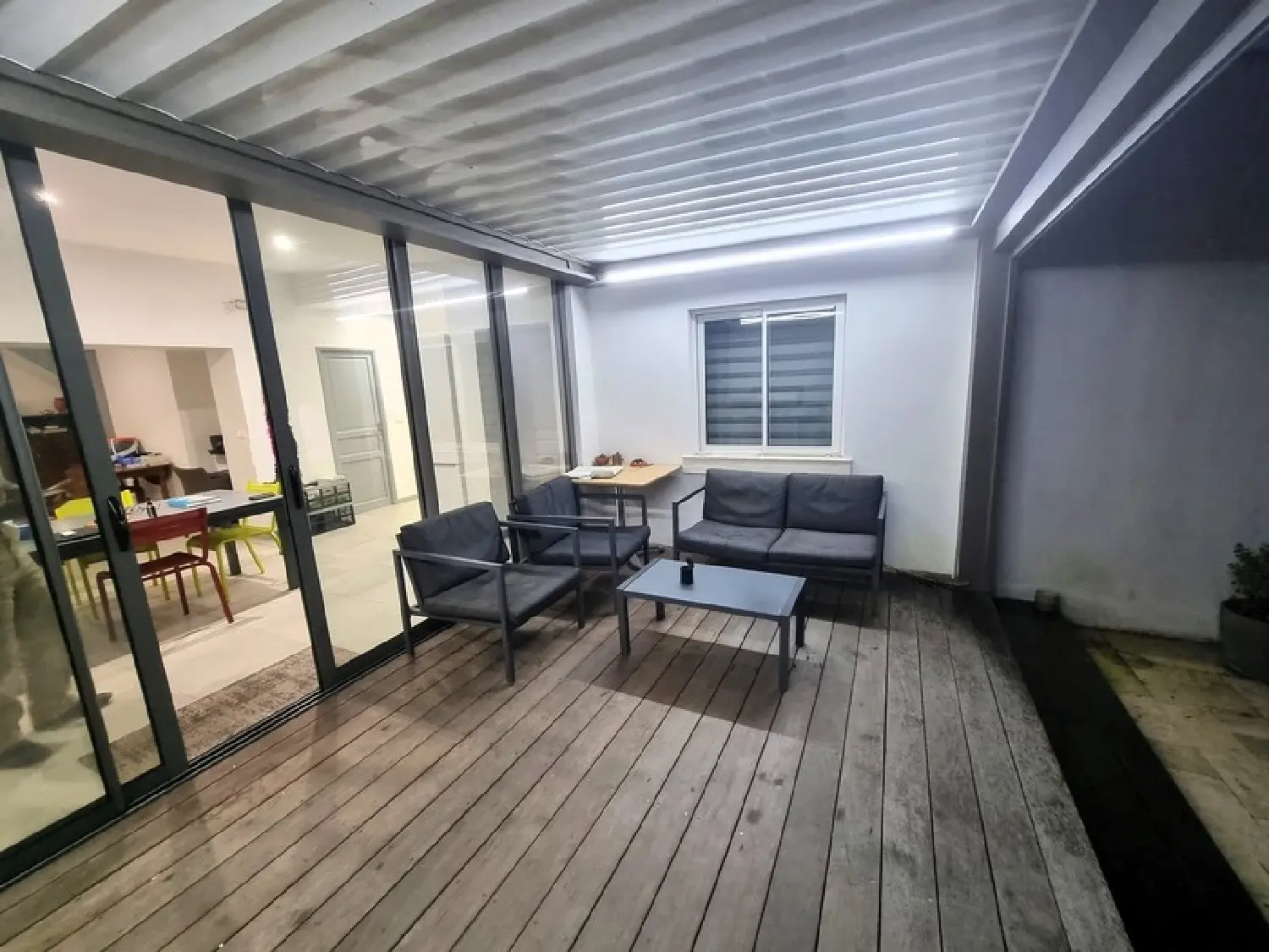  en venta casa de pueblo Saint-Georges-d'Oléron Charente-Maritime 4