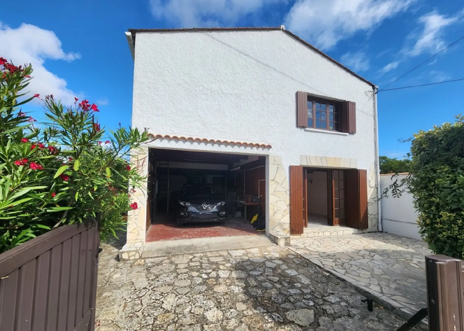  en venta casa de pueblo Saint-Georges-d'Oléron Charente-Maritime 2