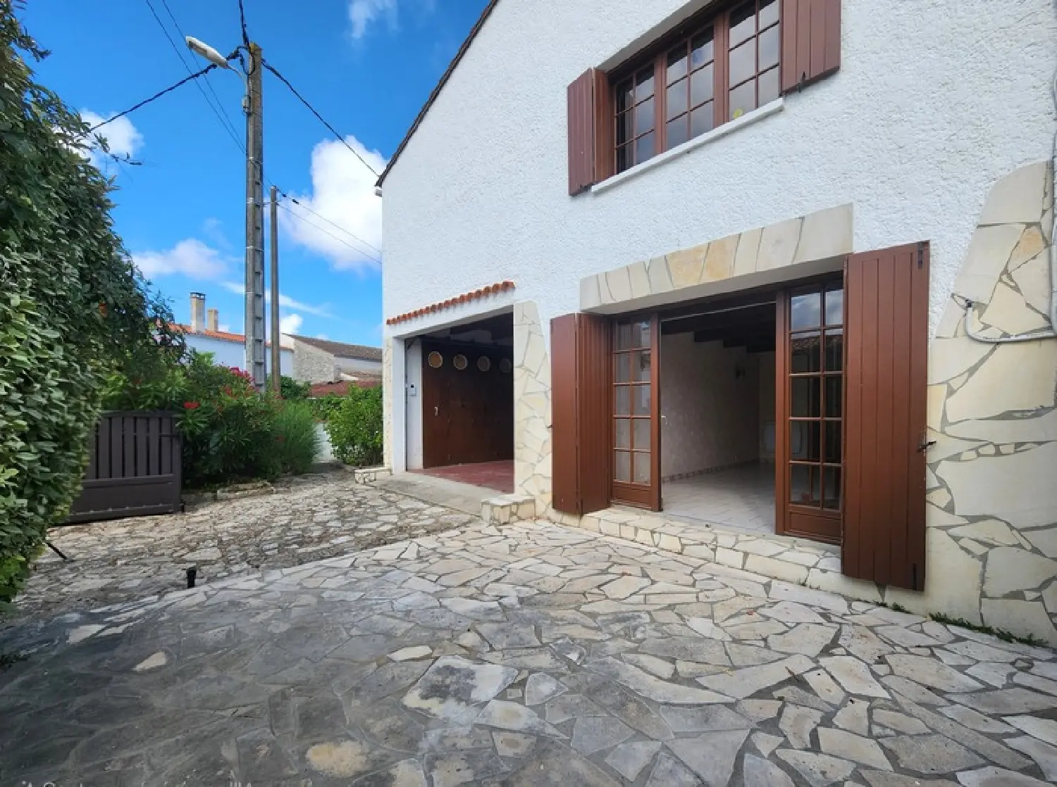  en venta casa de pueblo Saint-Georges-d'Oléron Charente-Maritime 3