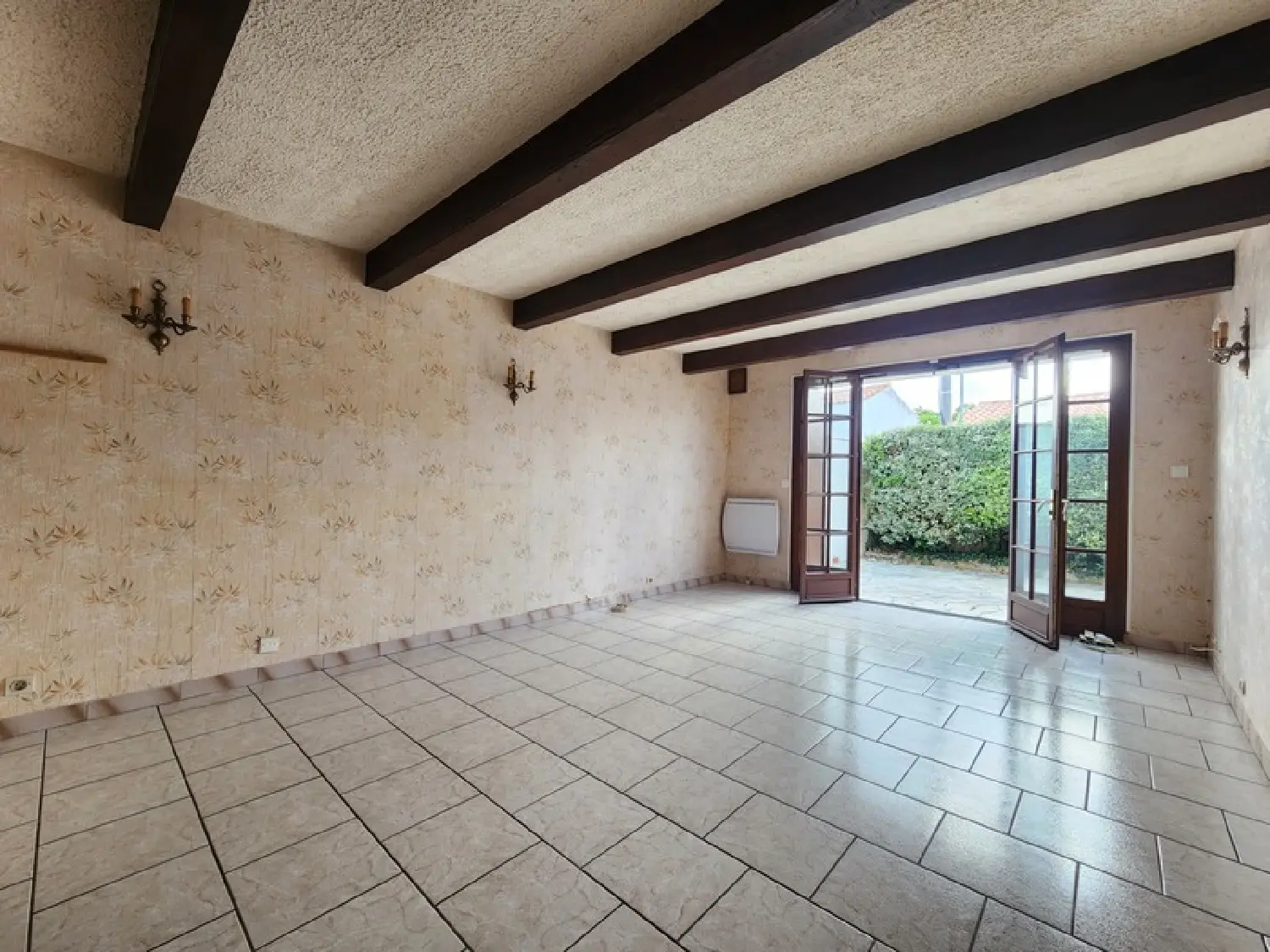  en venta casa de pueblo Saint-Georges-d'Oléron Charente-Maritime 4