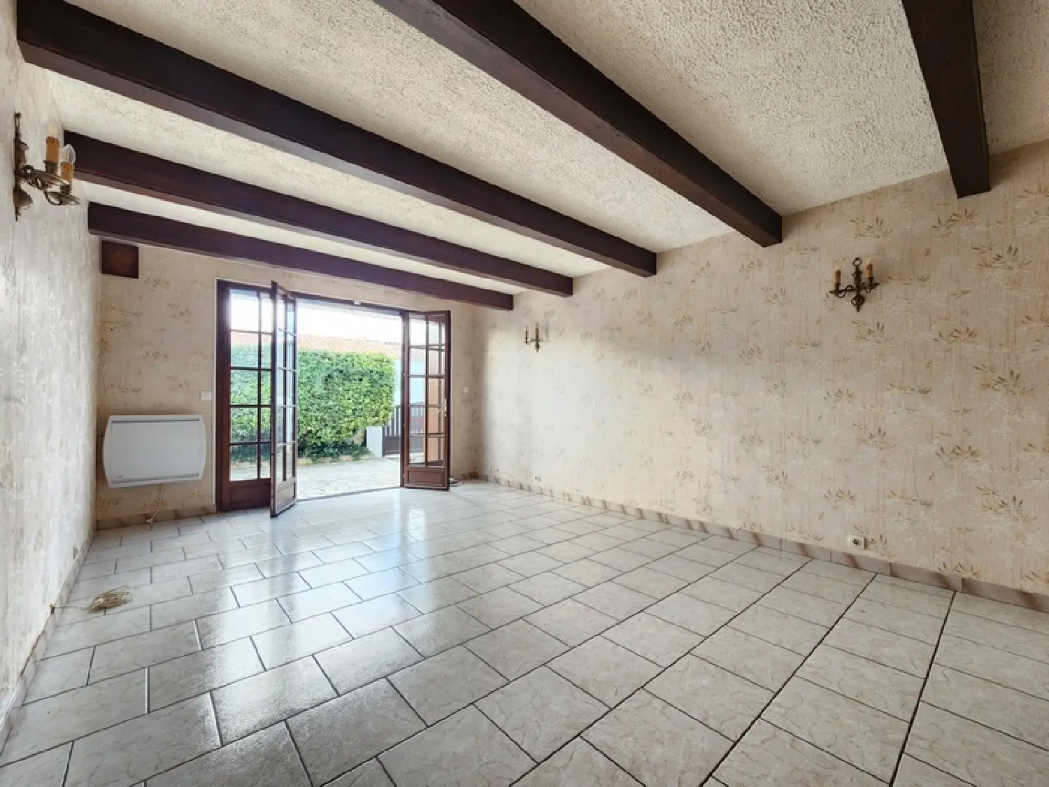  en venta casa de pueblo Saint-Georges-d'Oléron Charente-Maritime 5