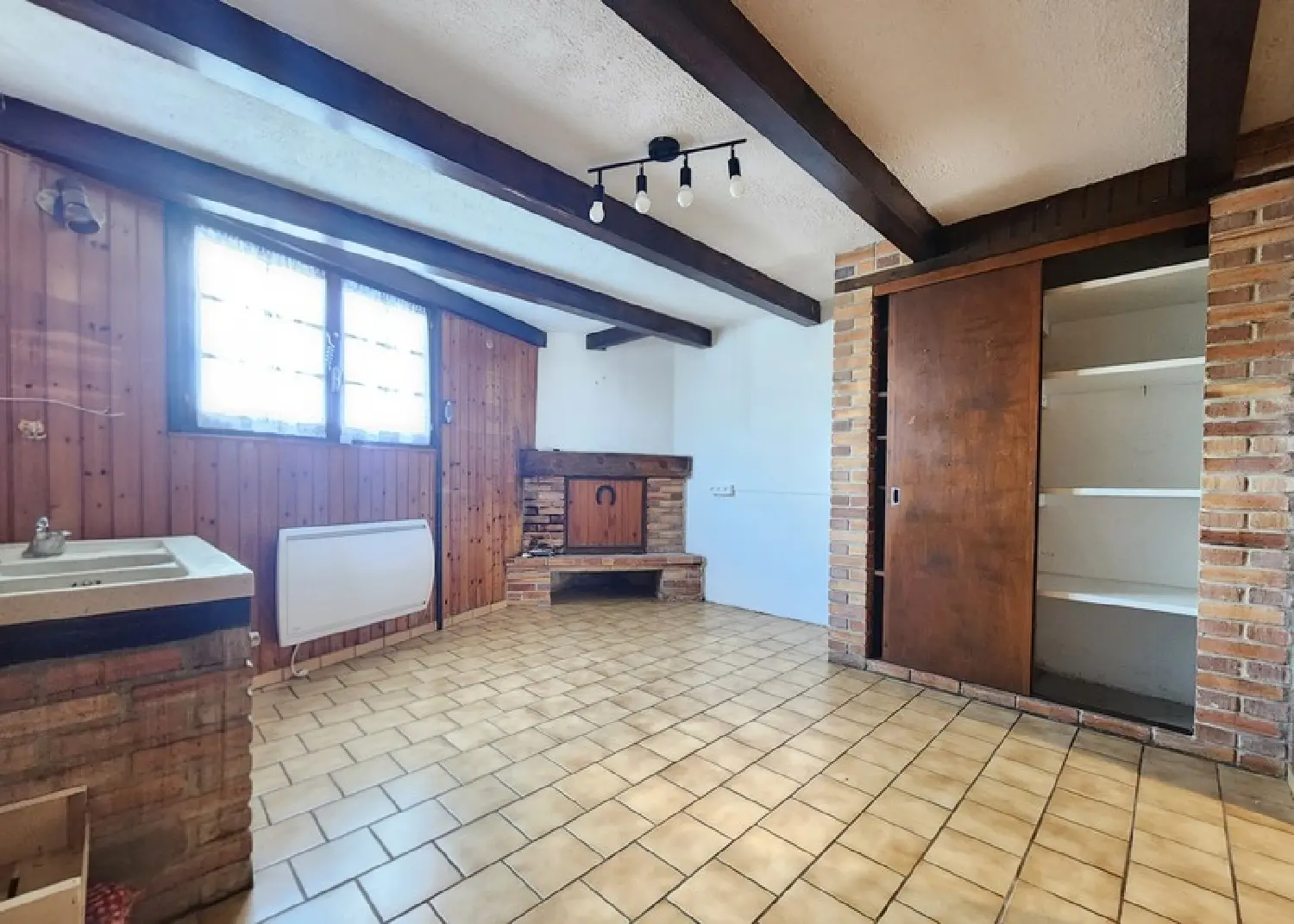  en venta casa de pueblo Saint-Georges-d'Oléron Charente-Maritime 7