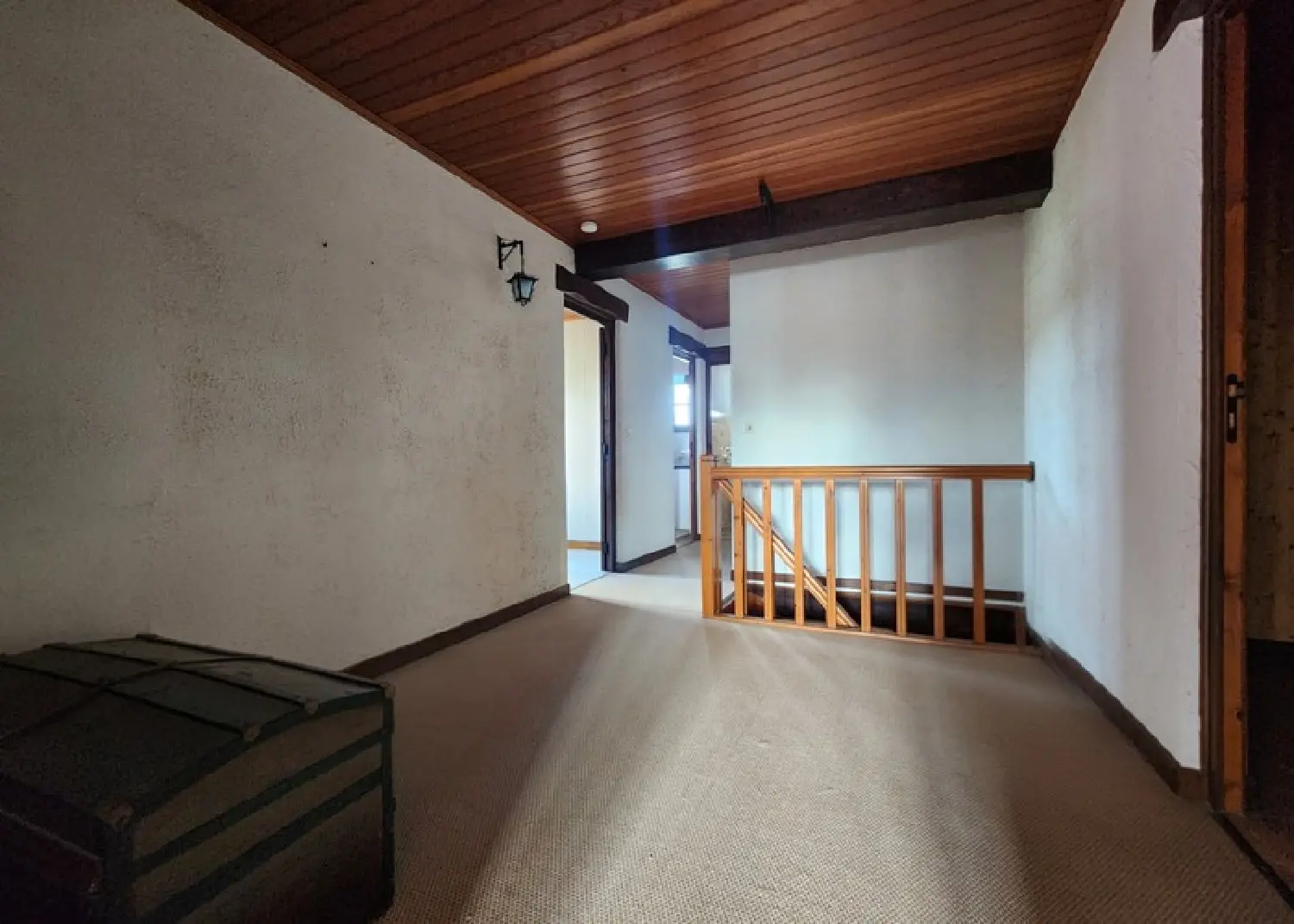  en venta casa de pueblo Saint-Georges-d'Oléron Charente-Maritime 8