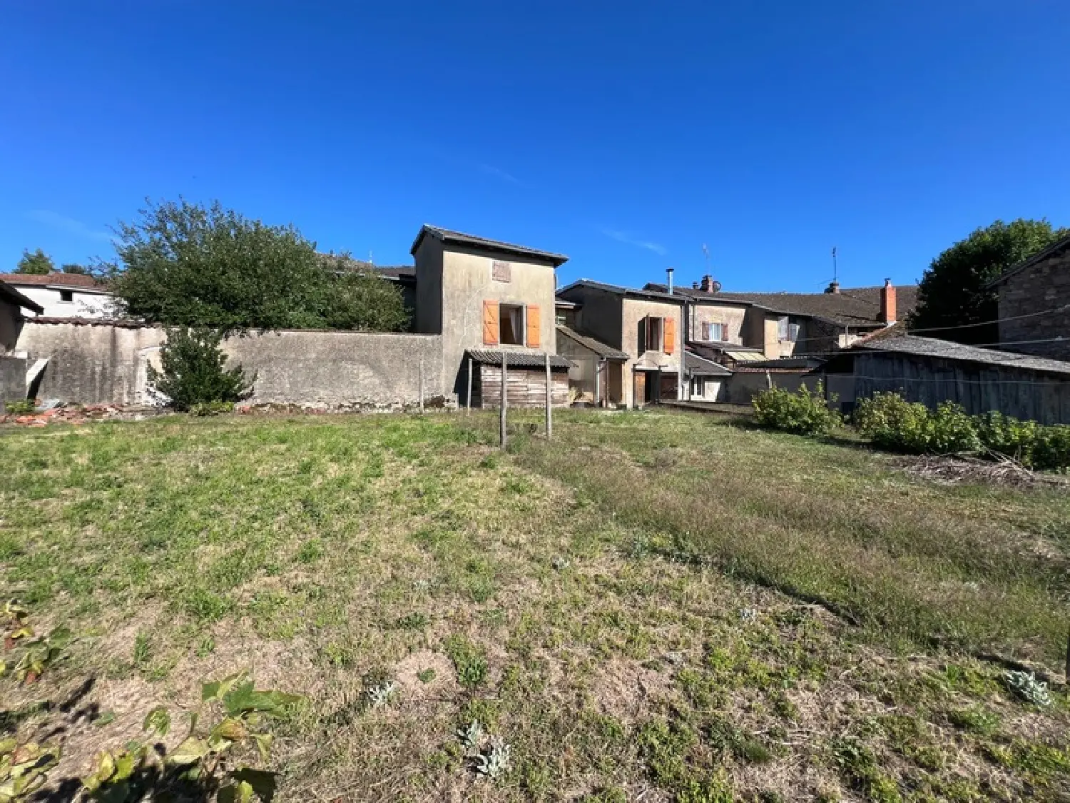  te koop dorpshuis Saint-Igny-de-Vers Rhône 3