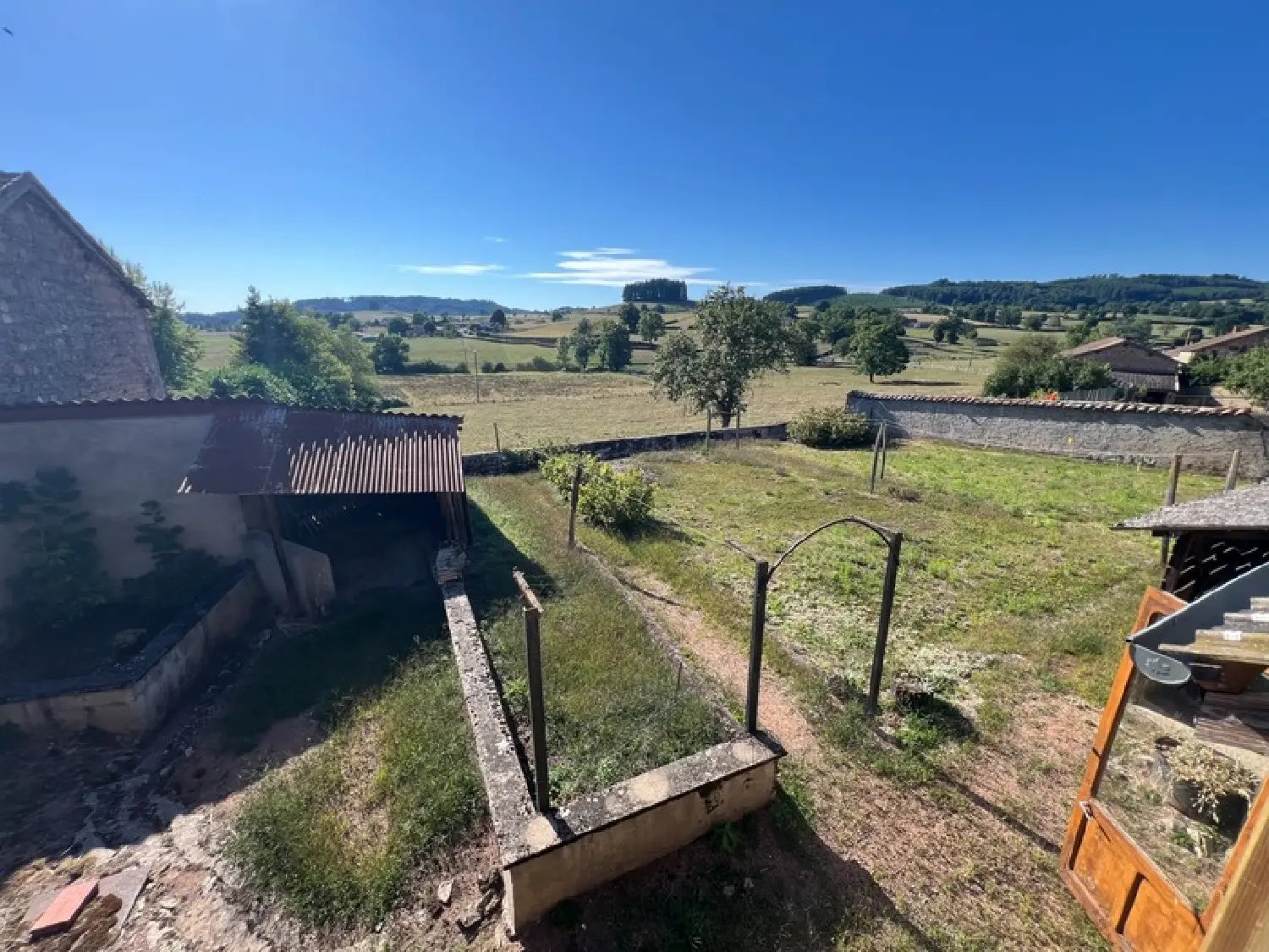 te koop dorpshuis Saint-Igny-de-Vers Rhône 4