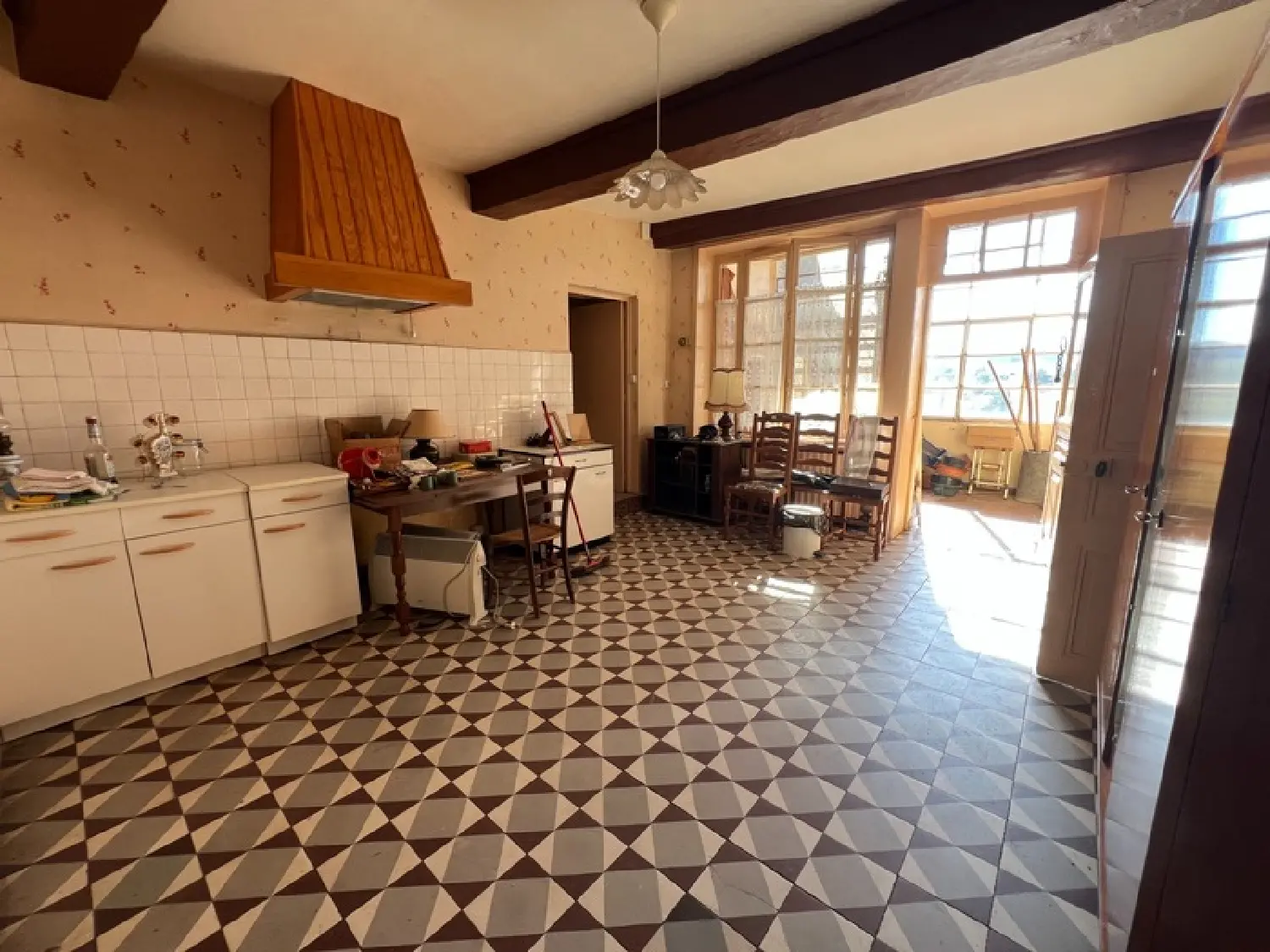  te koop dorpshuis Saint-Igny-de-Vers Rhône 7