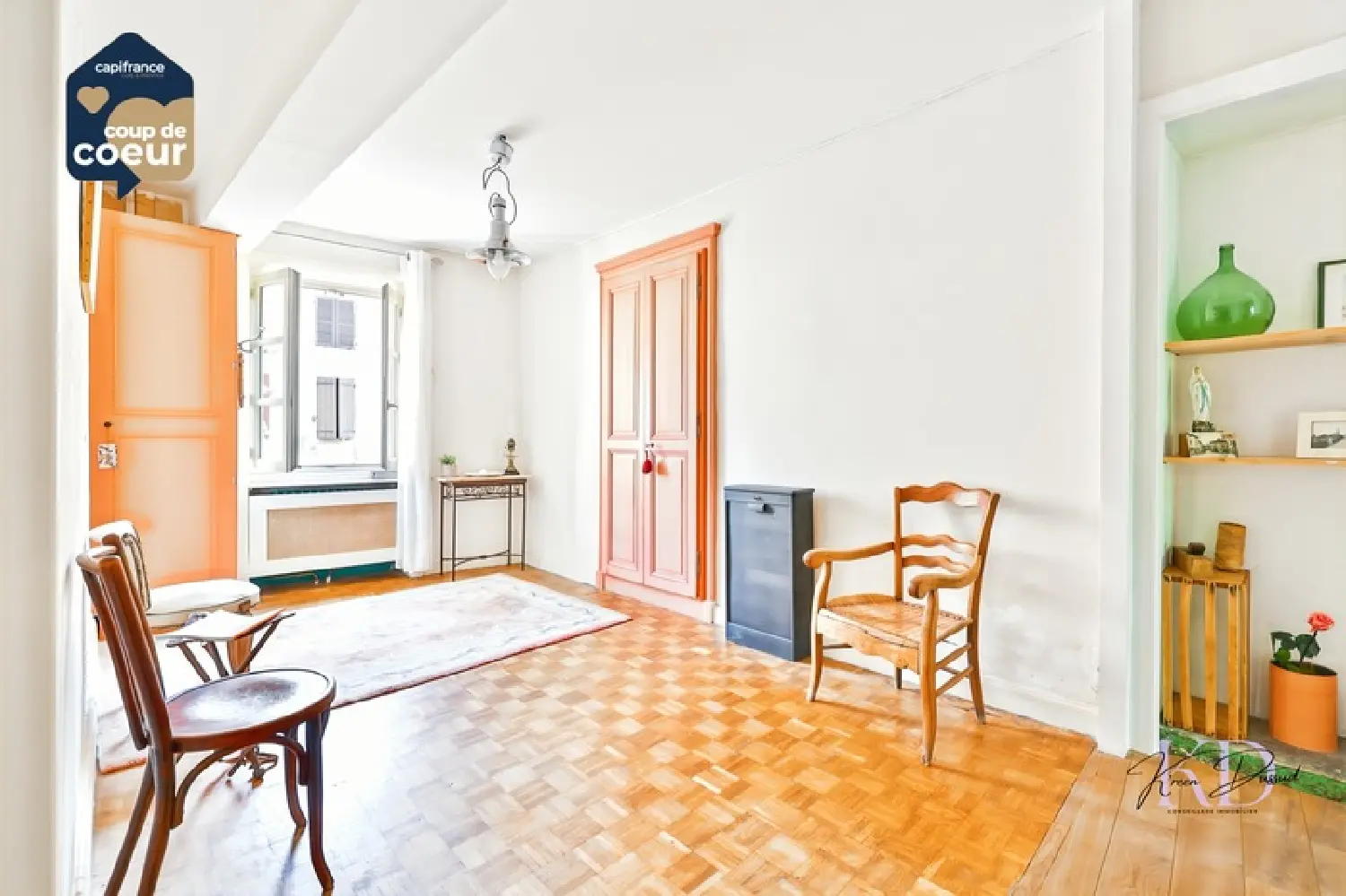  à vendre maison de village Saint-Laurent-d'Agny Rhône 8