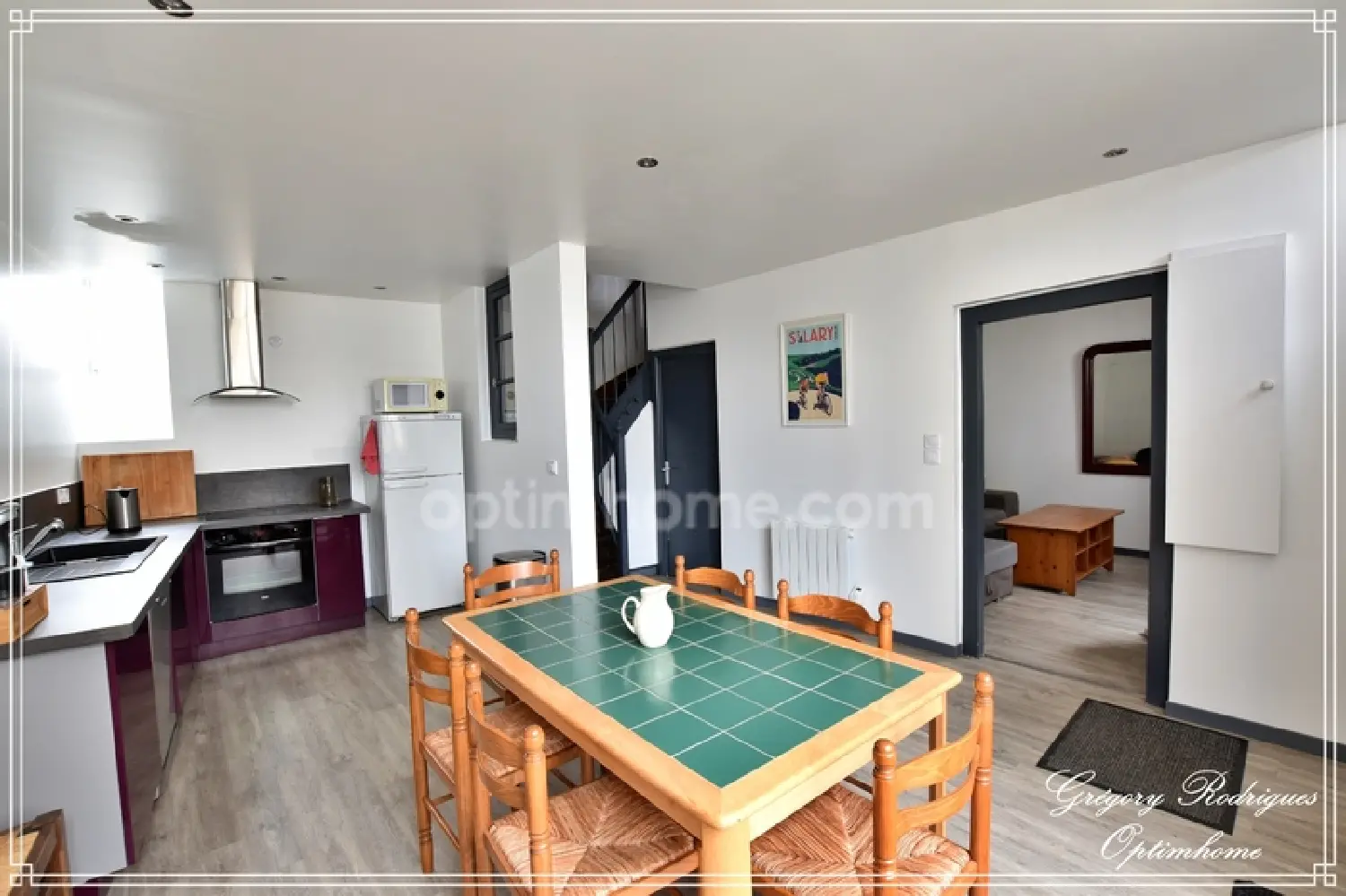  à vendre maison de village Saint-Laurent-de-Neste Hautes-Pyrénées 3