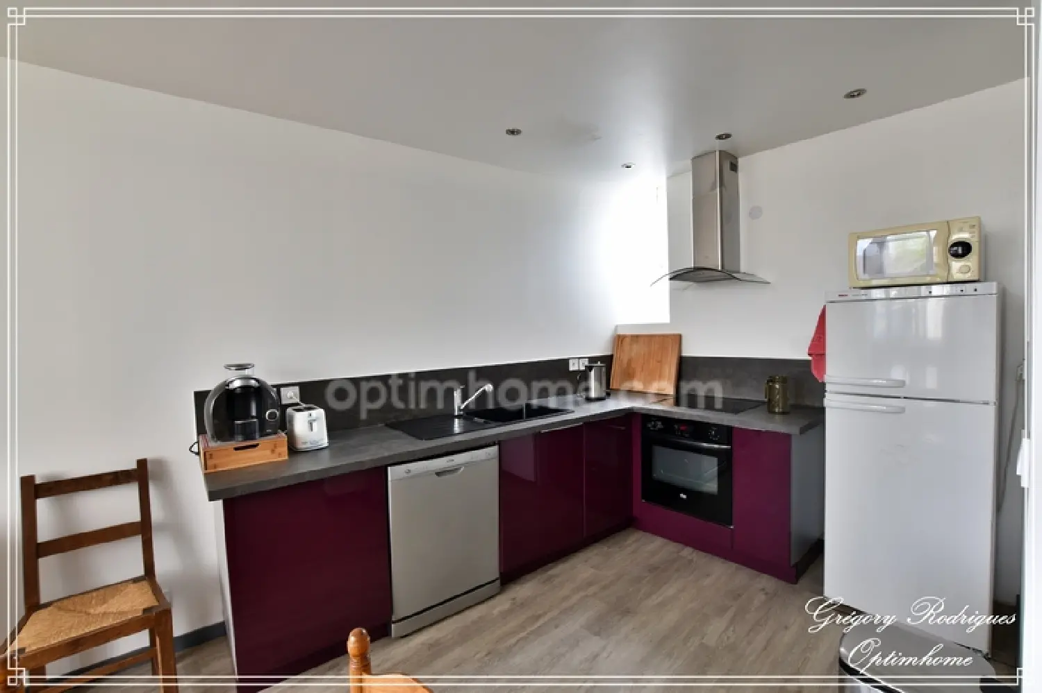  à vendre maison de village Saint-Laurent-de-Neste Hautes-Pyrénées 4