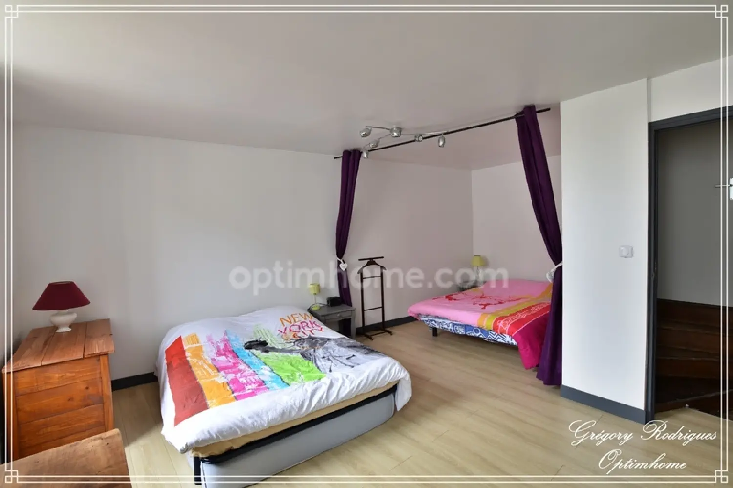  à vendre maison de village Saint-Laurent-de-Neste Hautes-Pyrénées 5