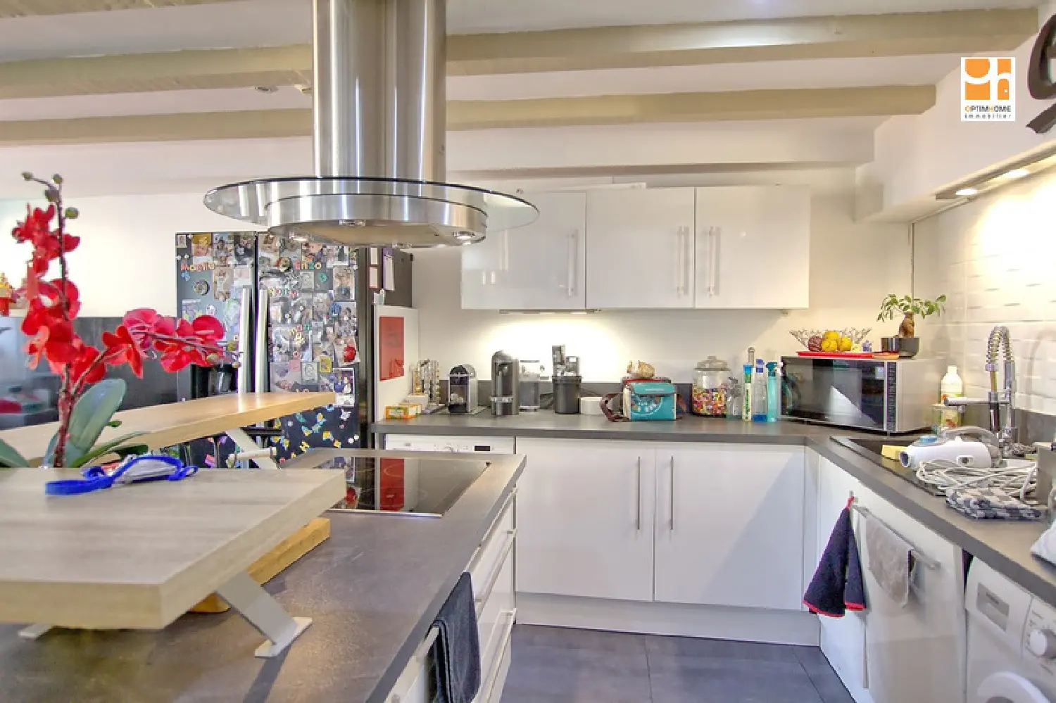  te koop dorpshuis Saint-Laurent-du-Var Alpes-Maritimes 5