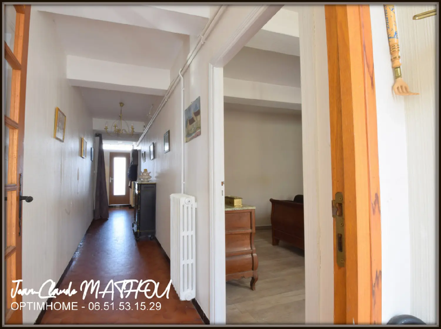  te koop dorpshuis Salles-sur-l'Hers Aude 2
