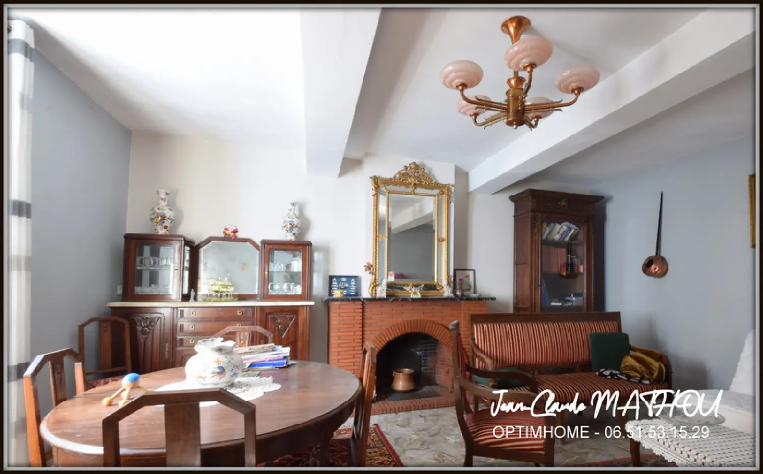  te koop dorpshuis Salles-sur-l'Hers Aude 3