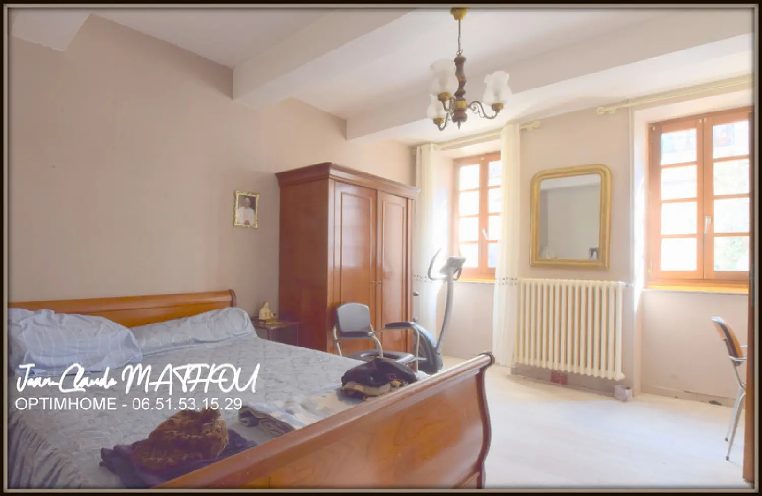  te koop dorpshuis Salles-sur-l'Hers Aude 4
