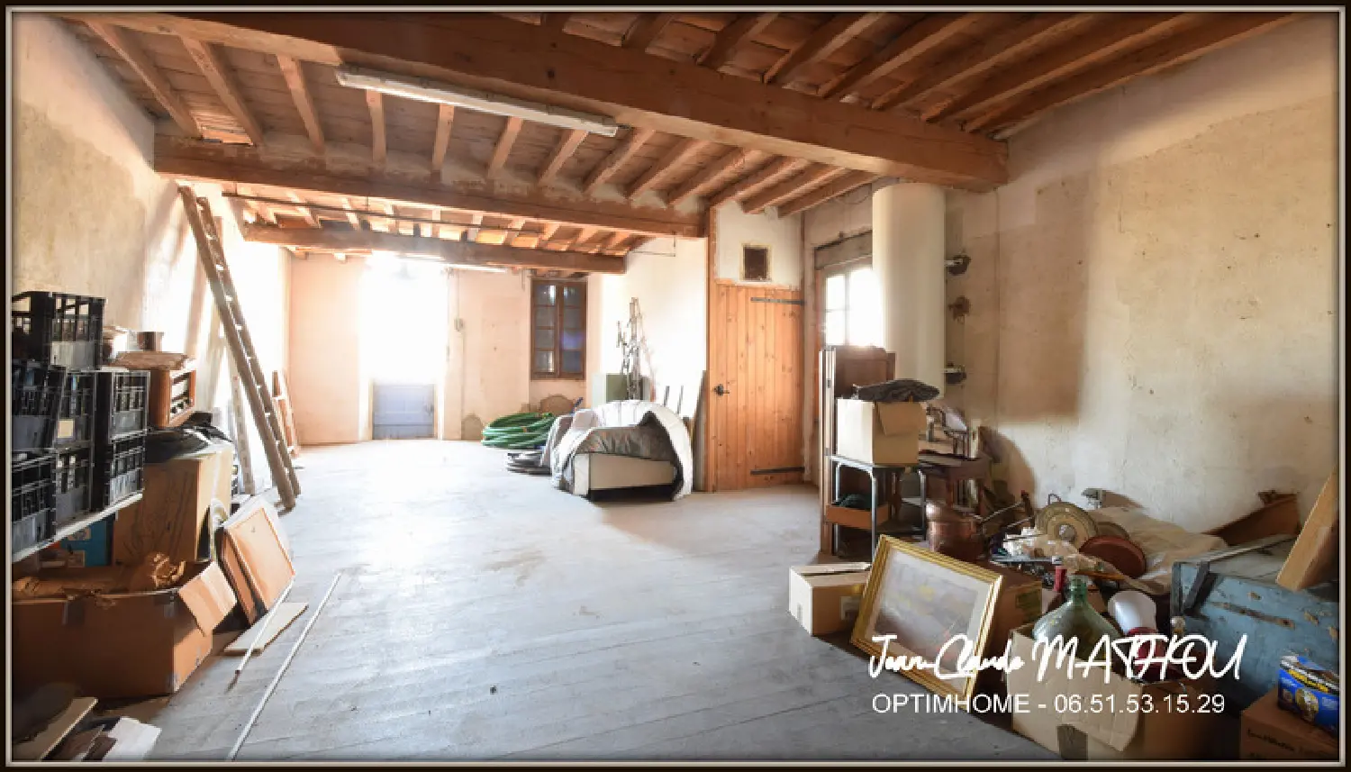  te koop dorpshuis Salles-sur-l'Hers Aude 7