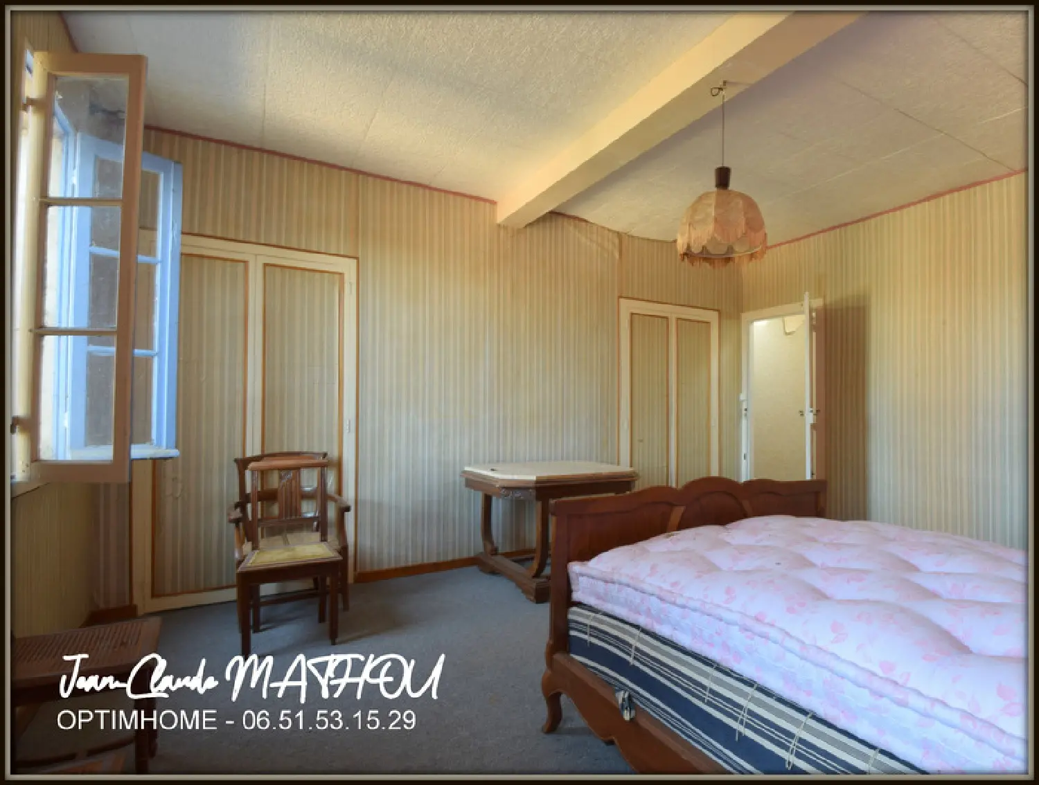  te koop dorpshuis Salles-sur-l'Hers Aude 8
