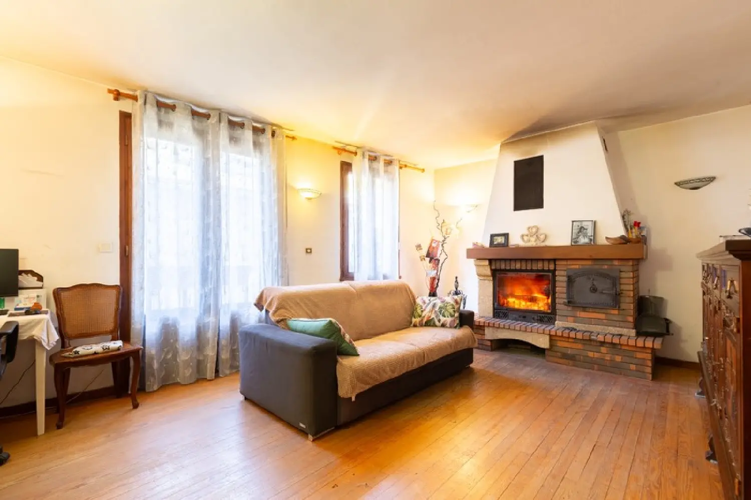  à vendre maison de village Sarrancolin Hautes-Pyrénées 2