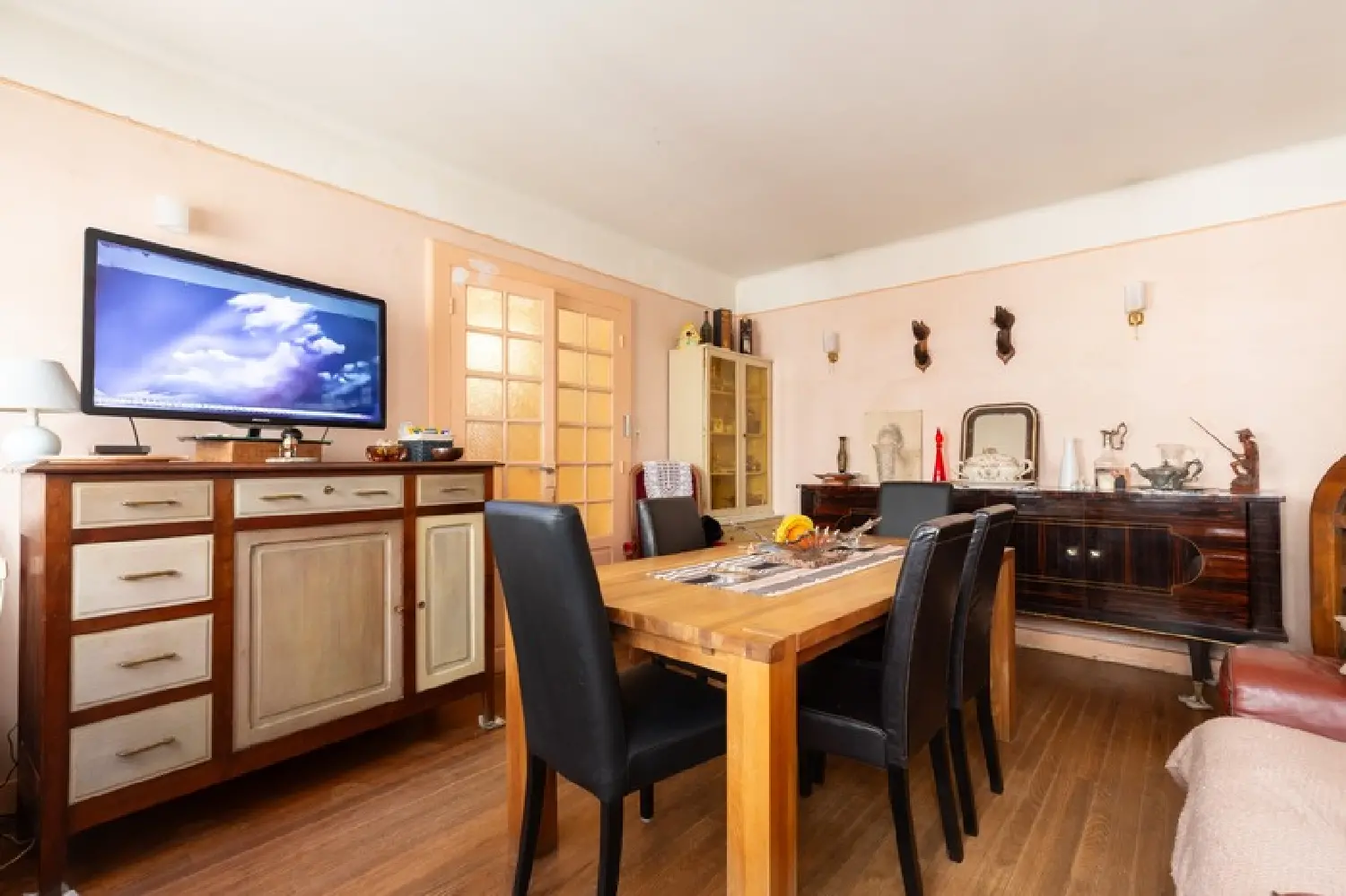  à vendre maison de village Sarrancolin Hautes-Pyrénées 3
