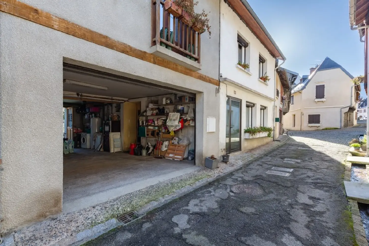  à vendre maison de village Sarrancolin Hautes-Pyrénées 7