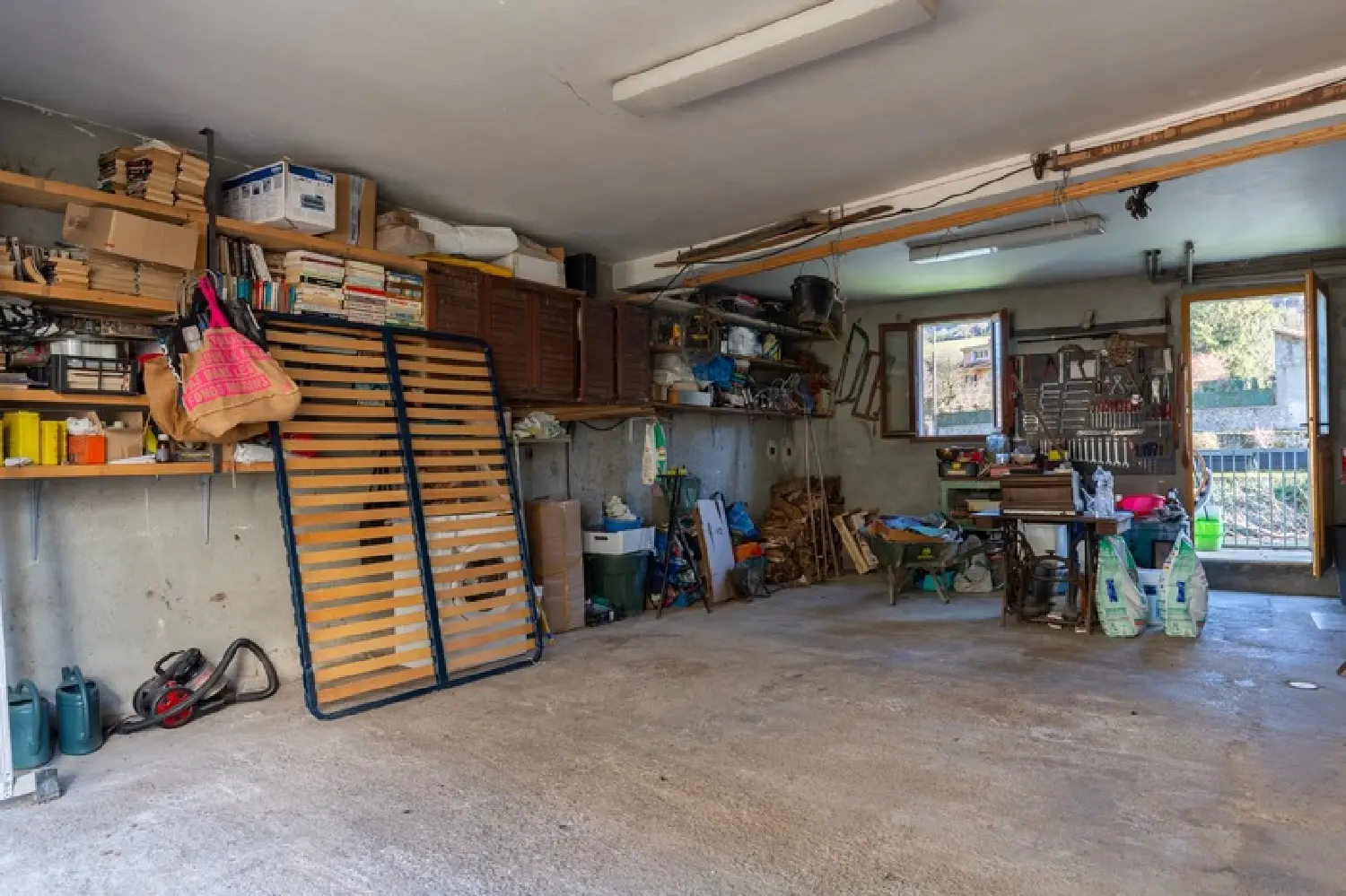  à vendre maison de village Sarrancolin Hautes-Pyrénées 8
