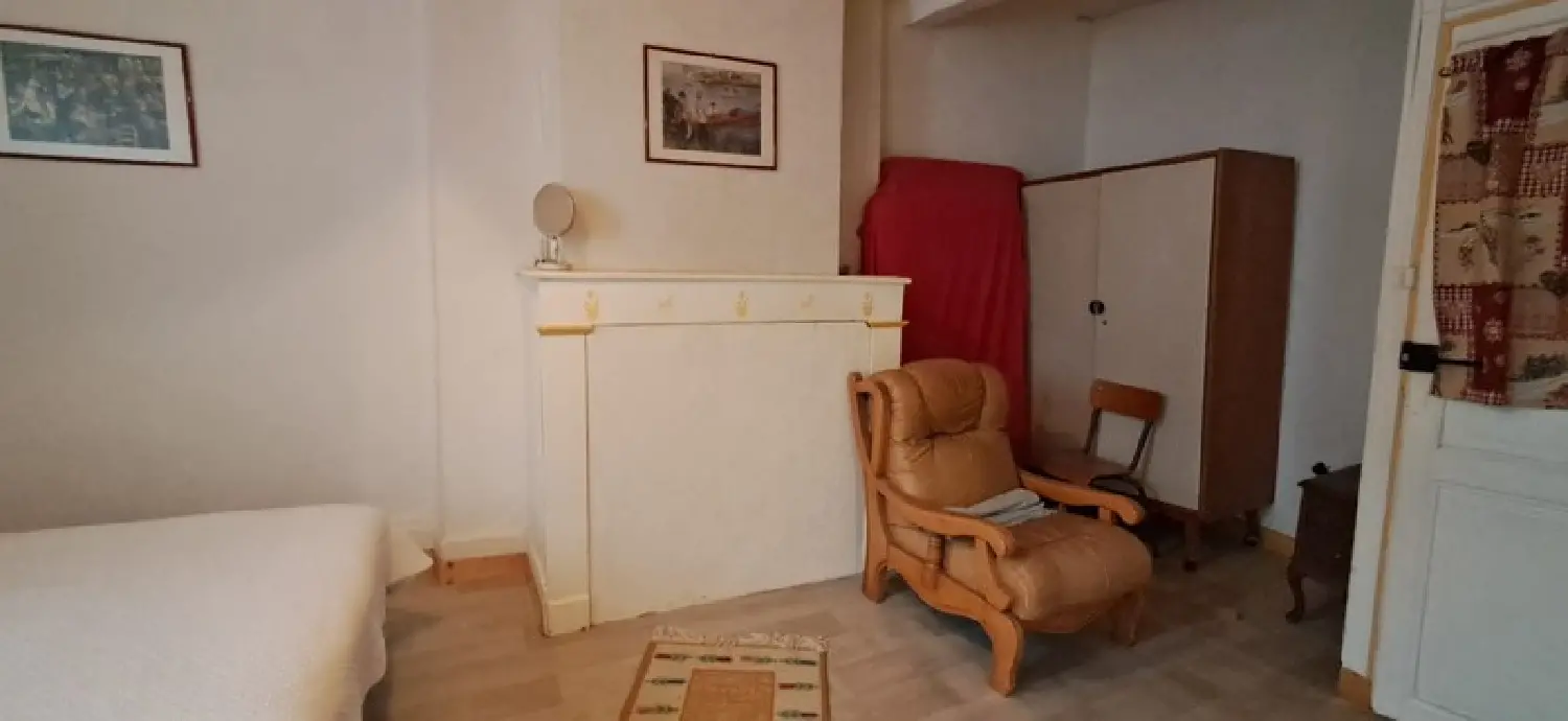  te koop dorpshuis Sarrancolin Hautes-Pyrénées 7