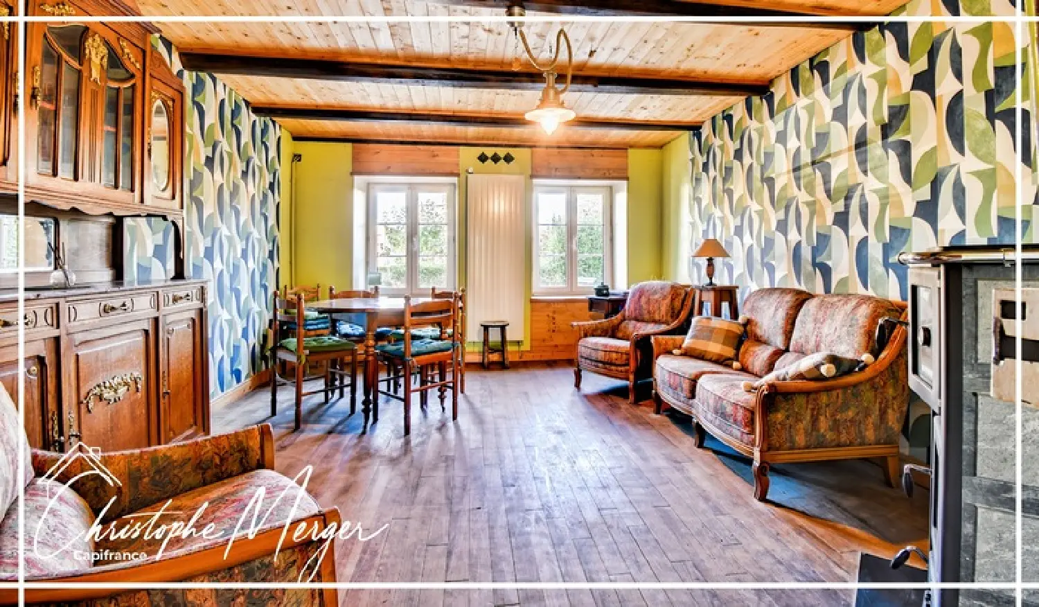  te koop dorpshuis Sarrebourg Moselle 2