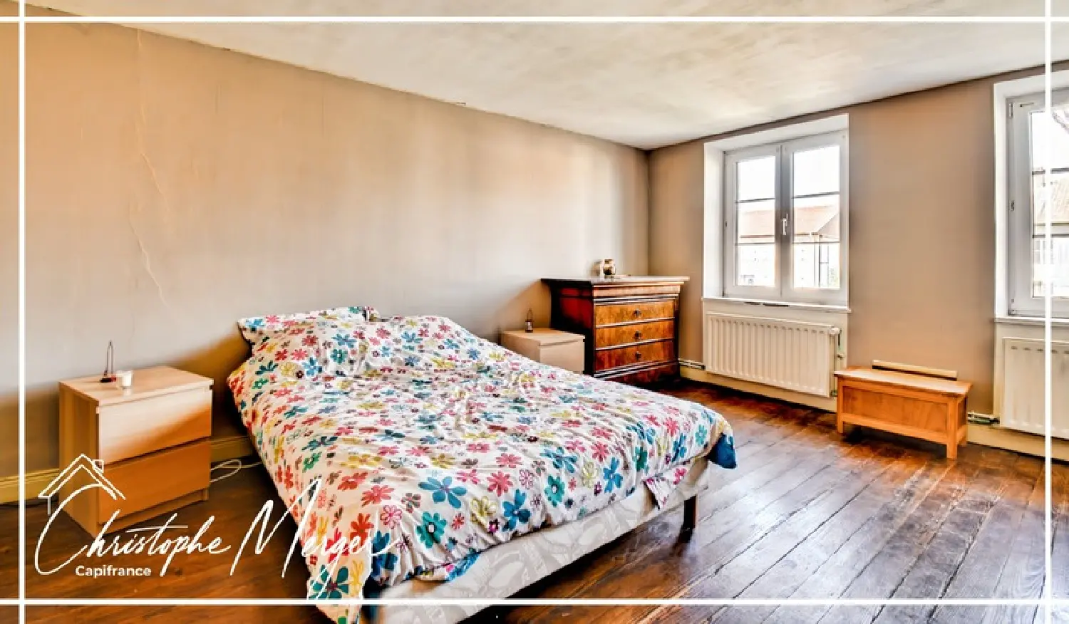  te koop dorpshuis Sarrebourg Moselle 3