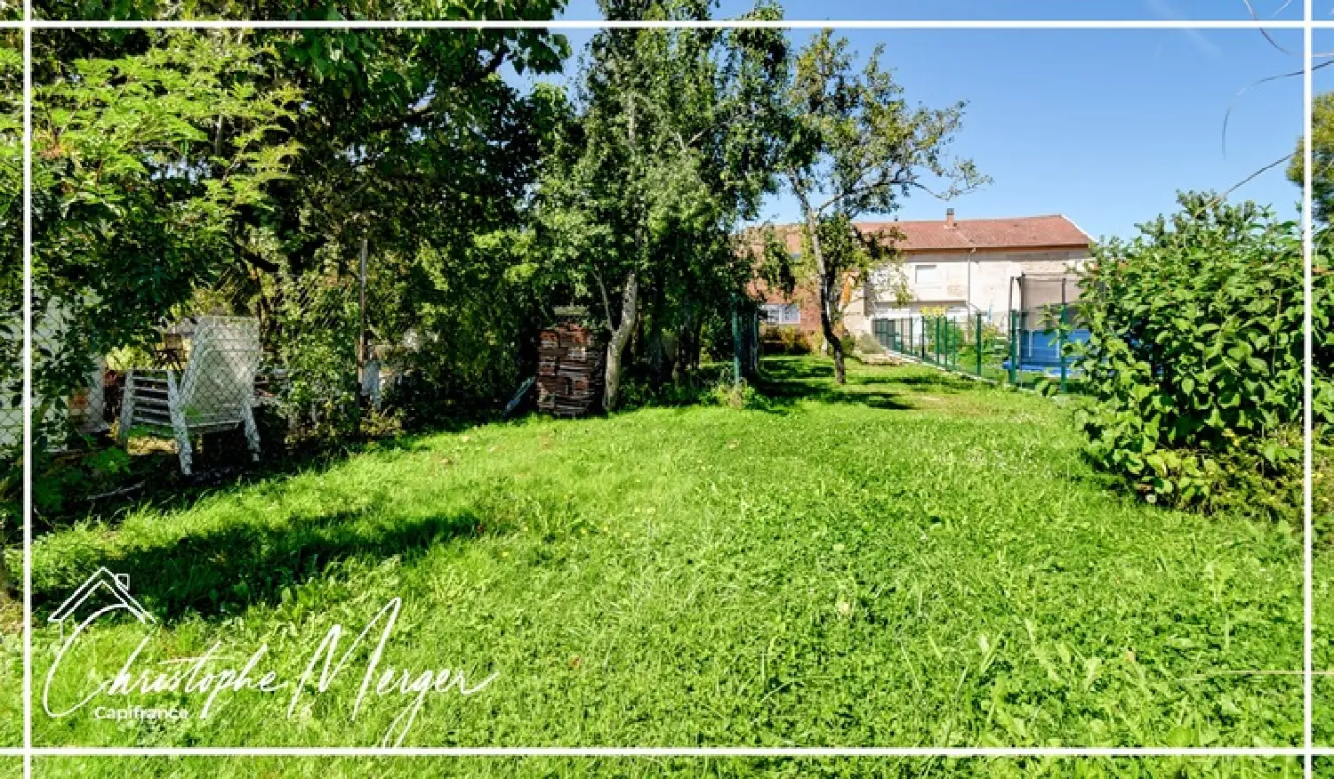  te koop dorpshuis Sarrebourg Moselle 7