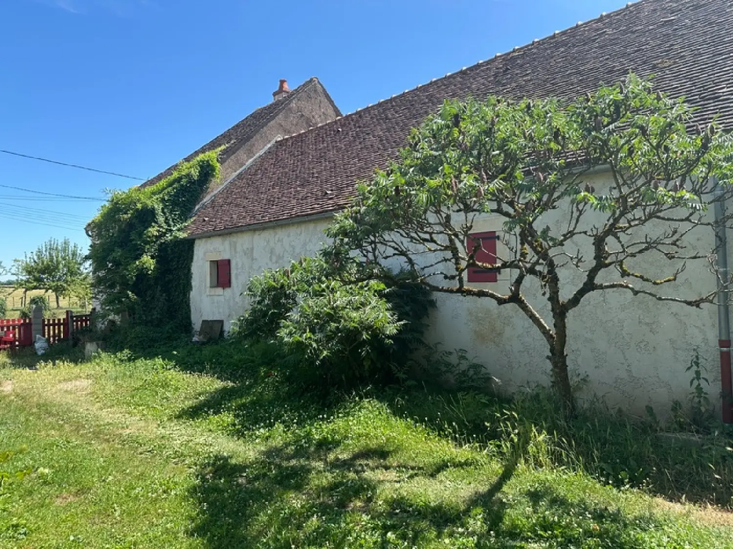  te koop dorpshuis Semur-en-Auxois Côte-d'Or 2