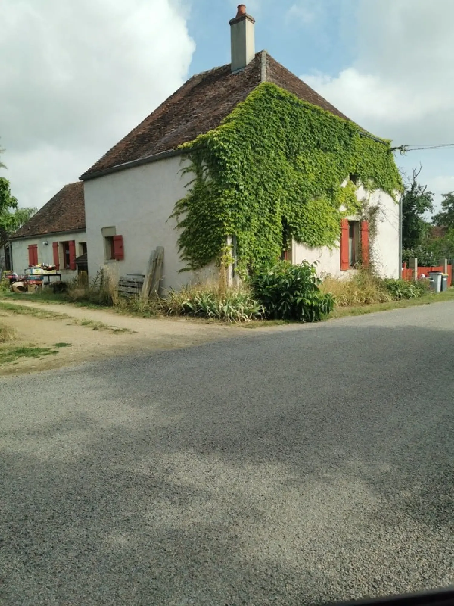  te koop dorpshuis Semur-en-Auxois Côte-d'Or 3
