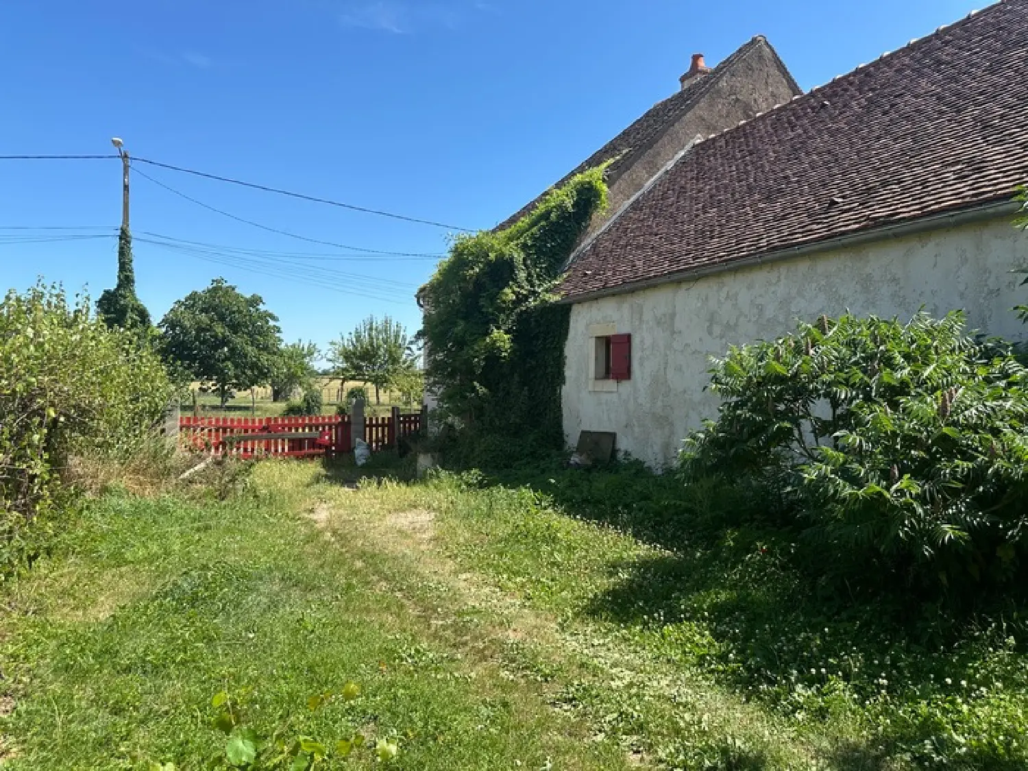  te koop dorpshuis Semur-en-Auxois Côte-d'Or 4