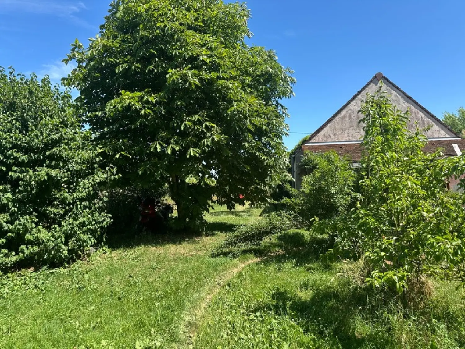  te koop dorpshuis Semur-en-Auxois Côte-d'Or 5