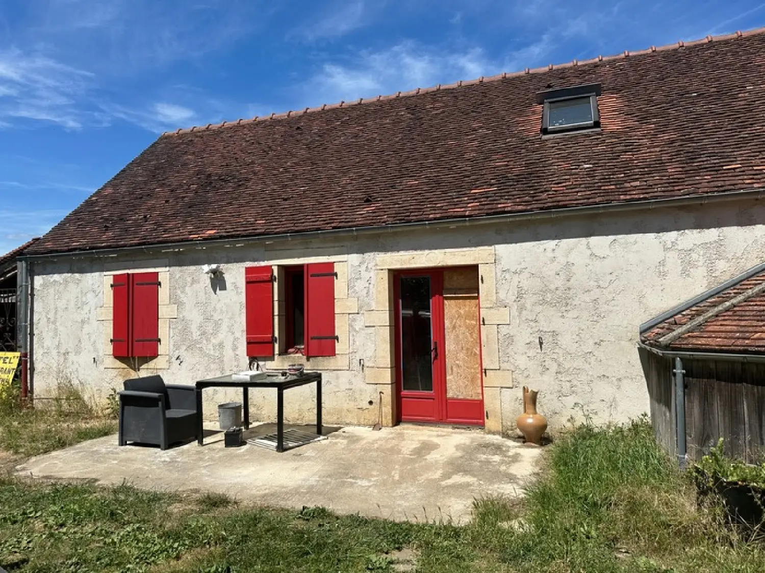  te koop dorpshuis Semur-en-Auxois Côte-d'Or 7