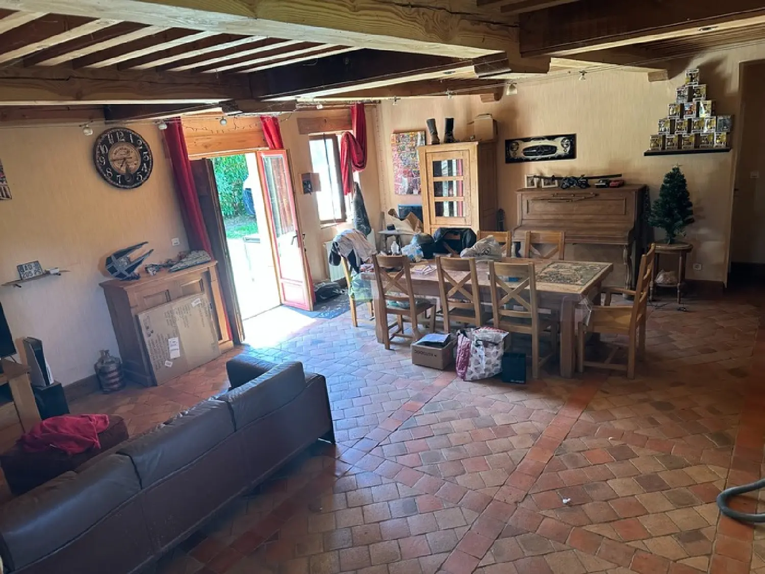 te koop dorpshuis Semur-en-Auxois Côte-d'Or 8