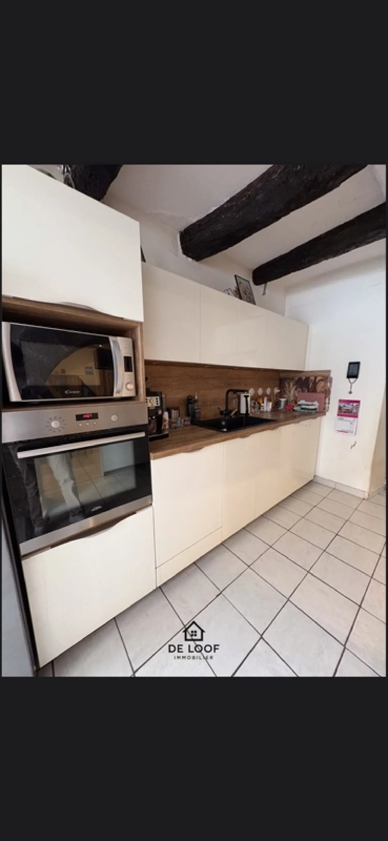  te koop dorpshuis Servian Hérault 2