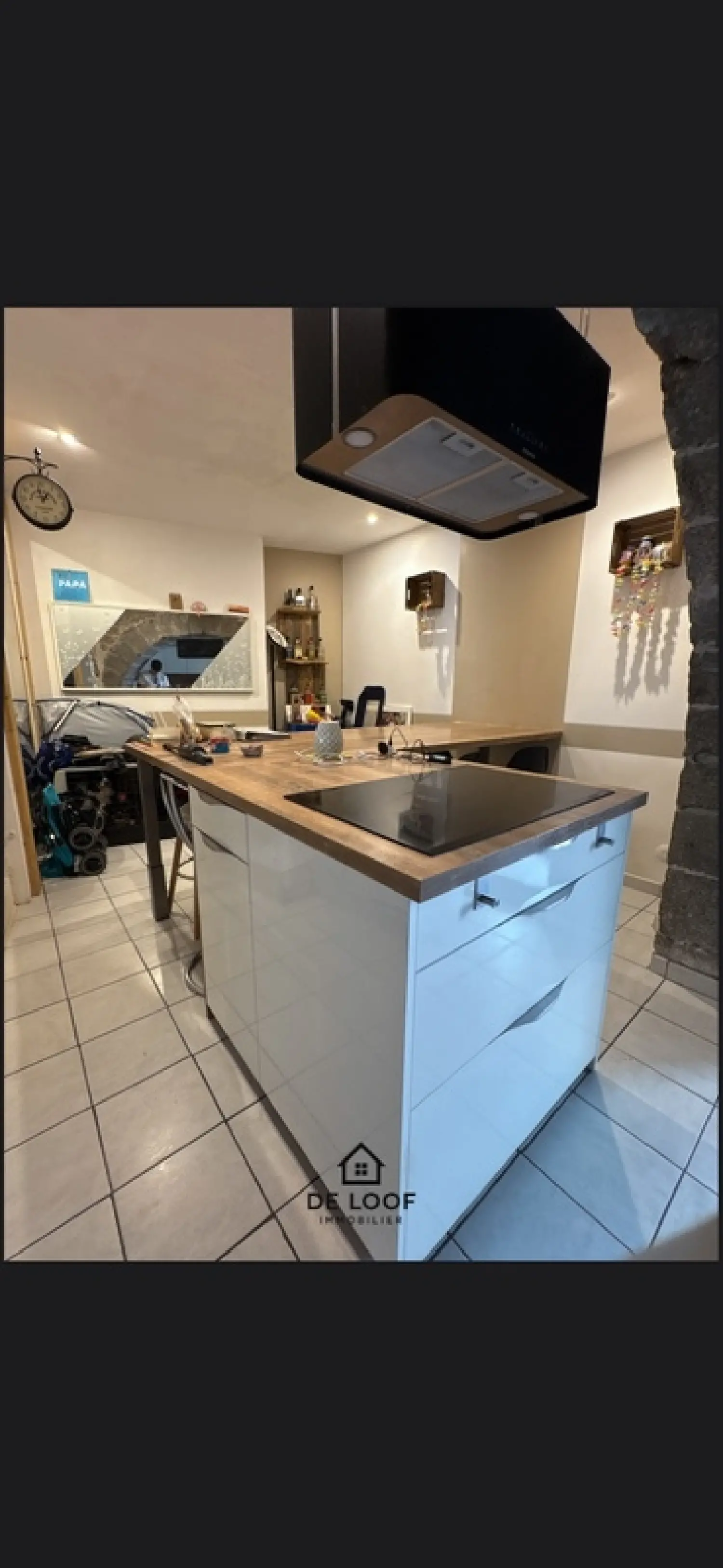  te koop dorpshuis Servian Hérault 4