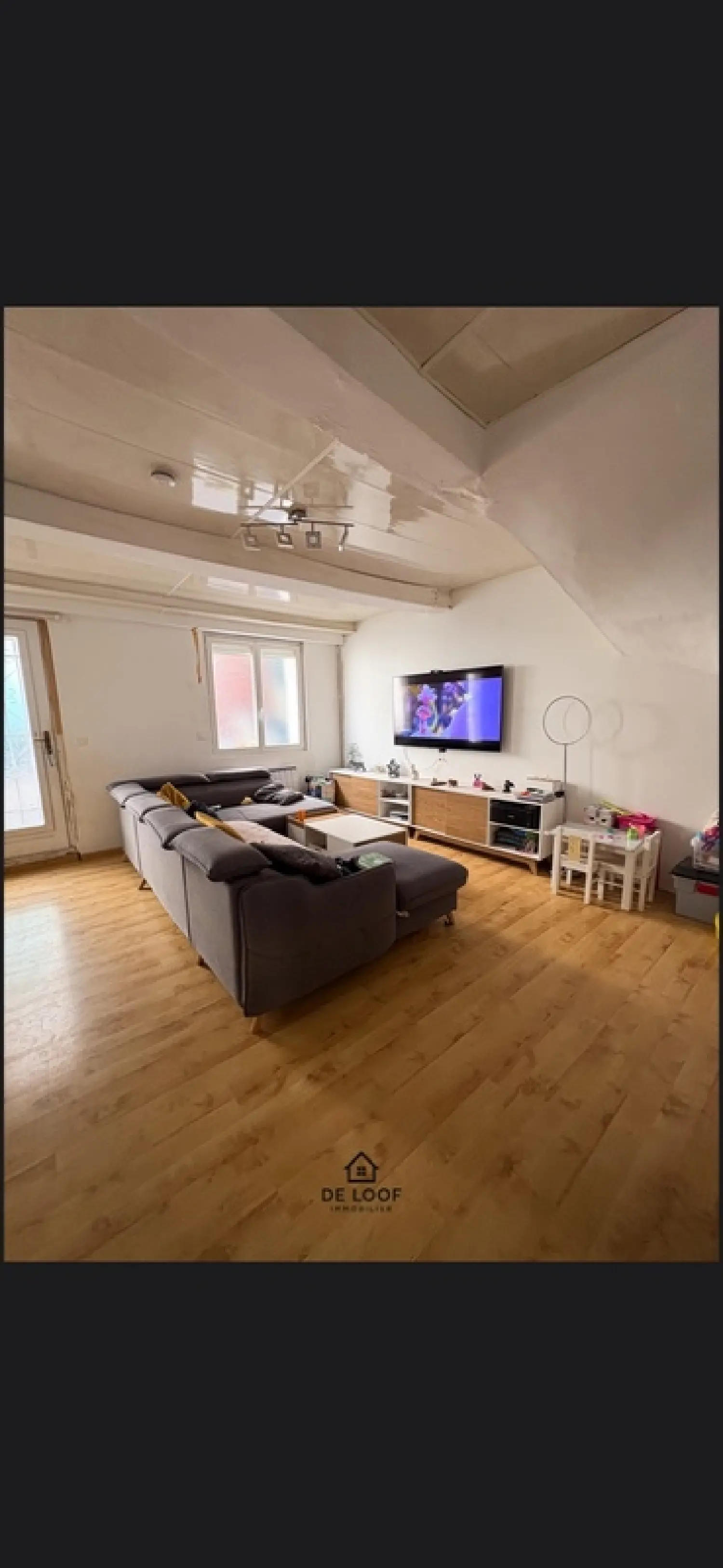  te koop dorpshuis Servian Hérault 6
