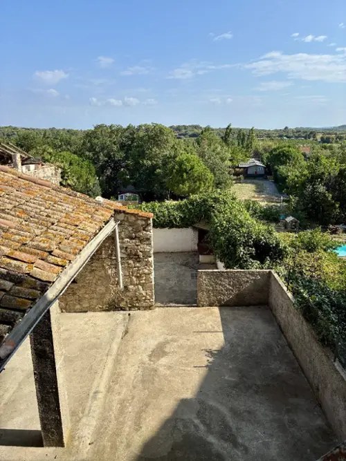 Sigean Aude village house foto 7119966