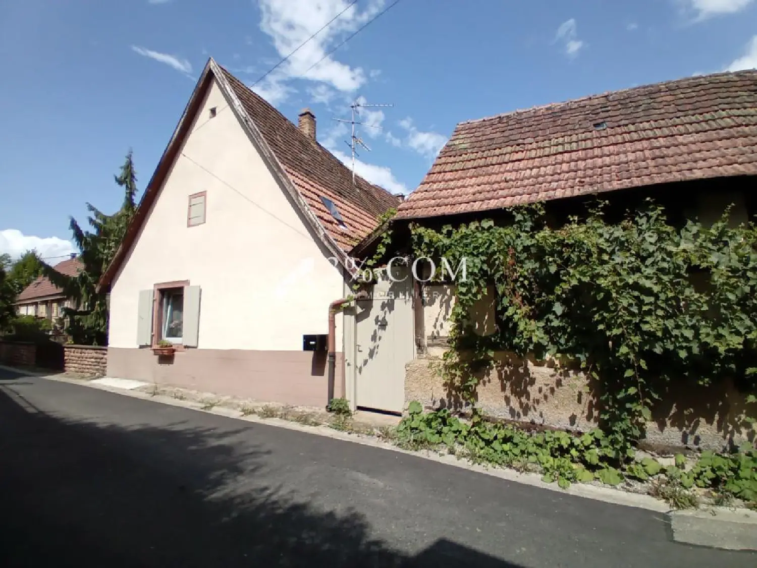  kaufen Dorfhaus Still Bas-Rhin 2