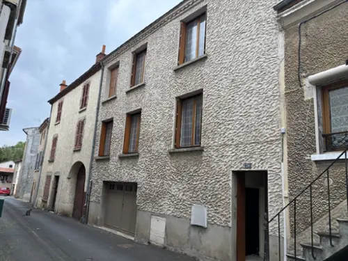 Lempdes-sur-Allagnon Haute-Loire dorpshuis foto 7126101
