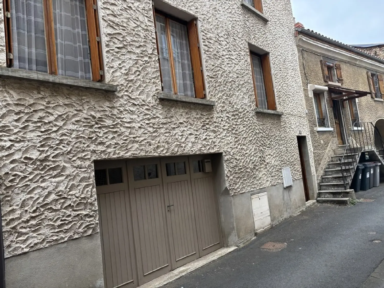  te koop dorpshuis Lempdes-sur-Allagnon Haute-Loire 2