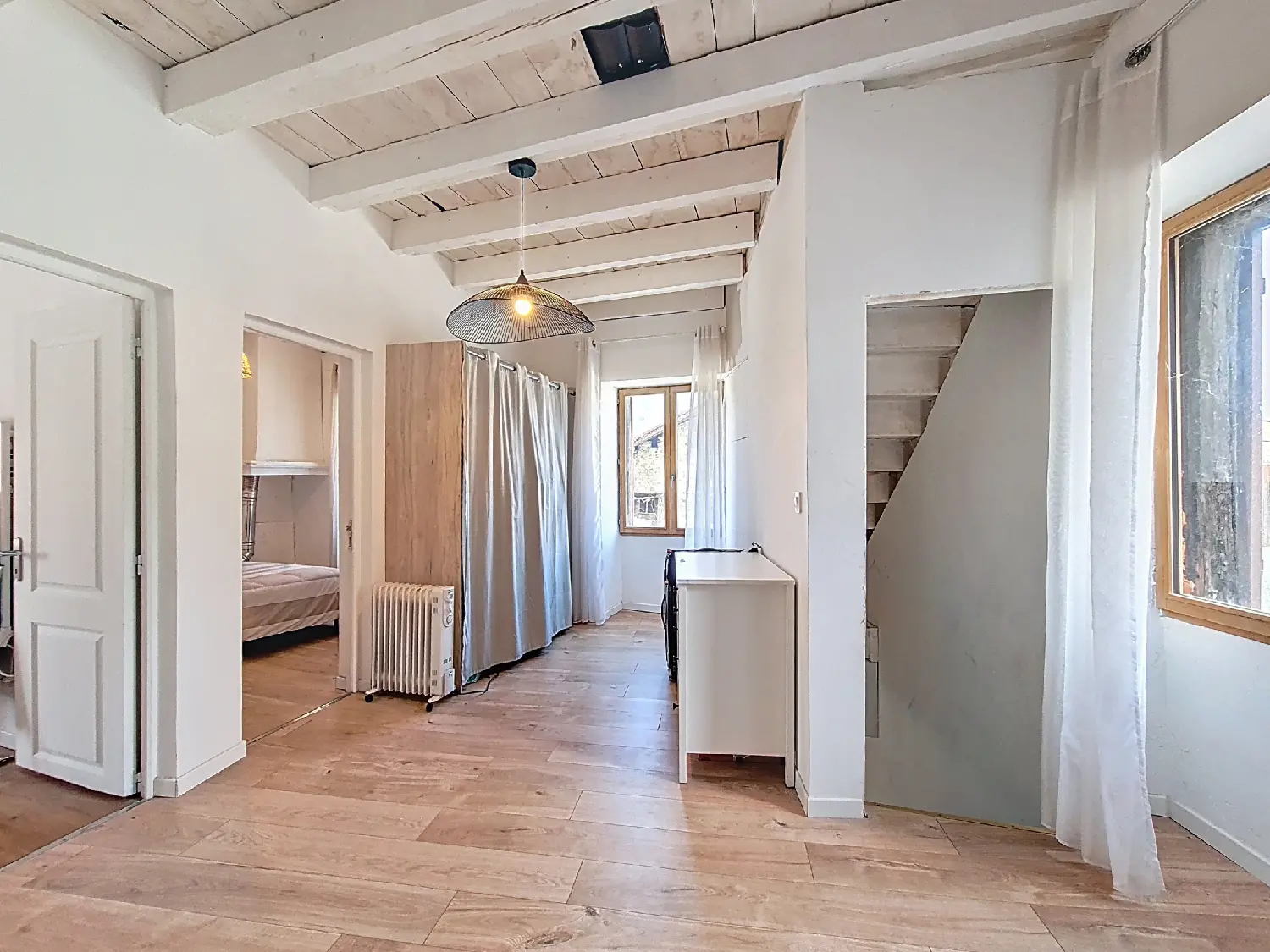  en venta casa de pueblo Tencin Isère 5