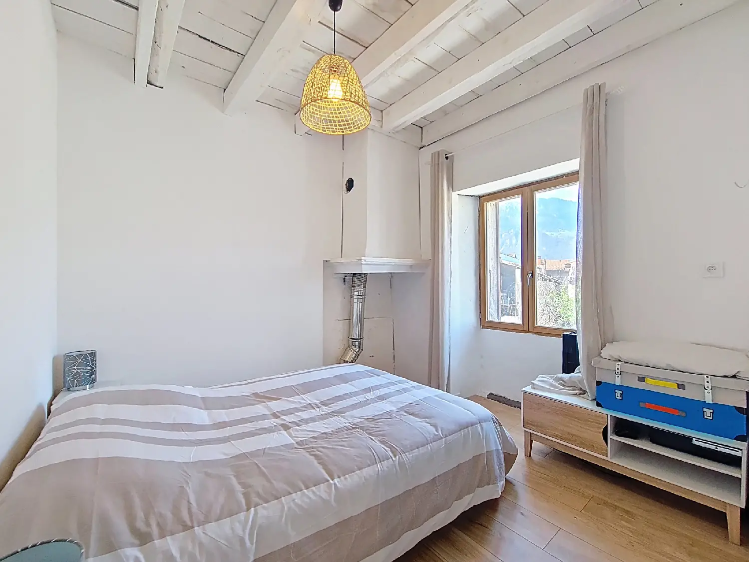  en venta casa de pueblo Tencin Isère 6