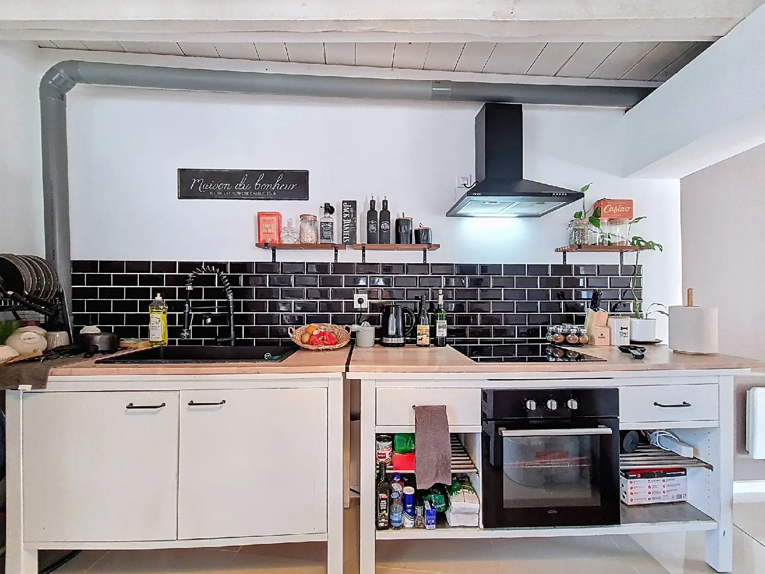  en venta casa de pueblo Tencin Isère 7
