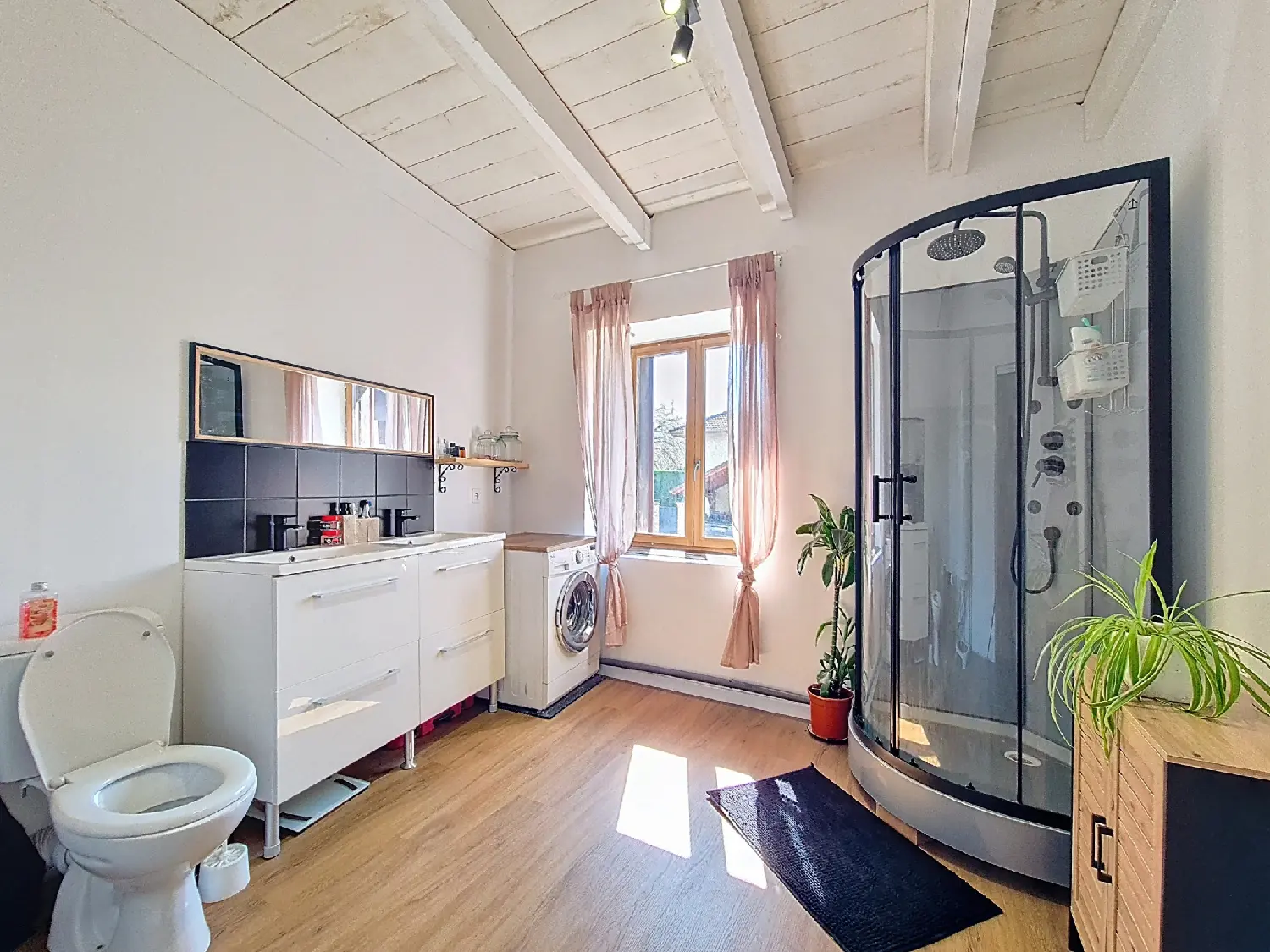  en venta casa de pueblo Tencin Isère 8