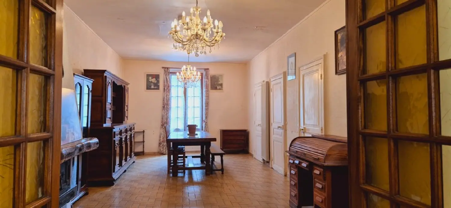  te koop dorpshuis Tours-sur-Marne Marne 3