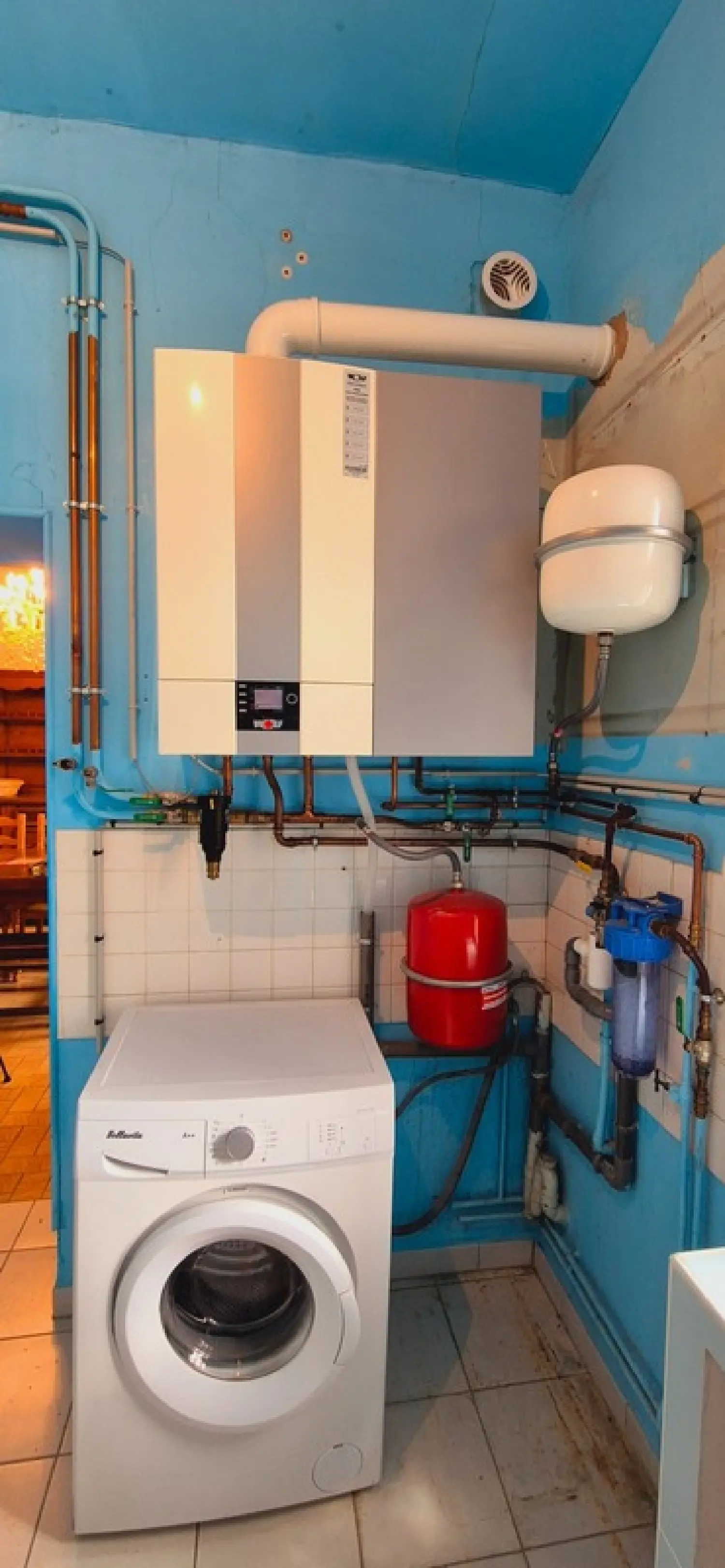  te koop dorpshuis Tours-sur-Marne Marne 5