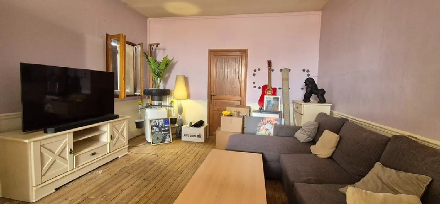  te koop dorpshuis Tours-sur-Marne Marne 8