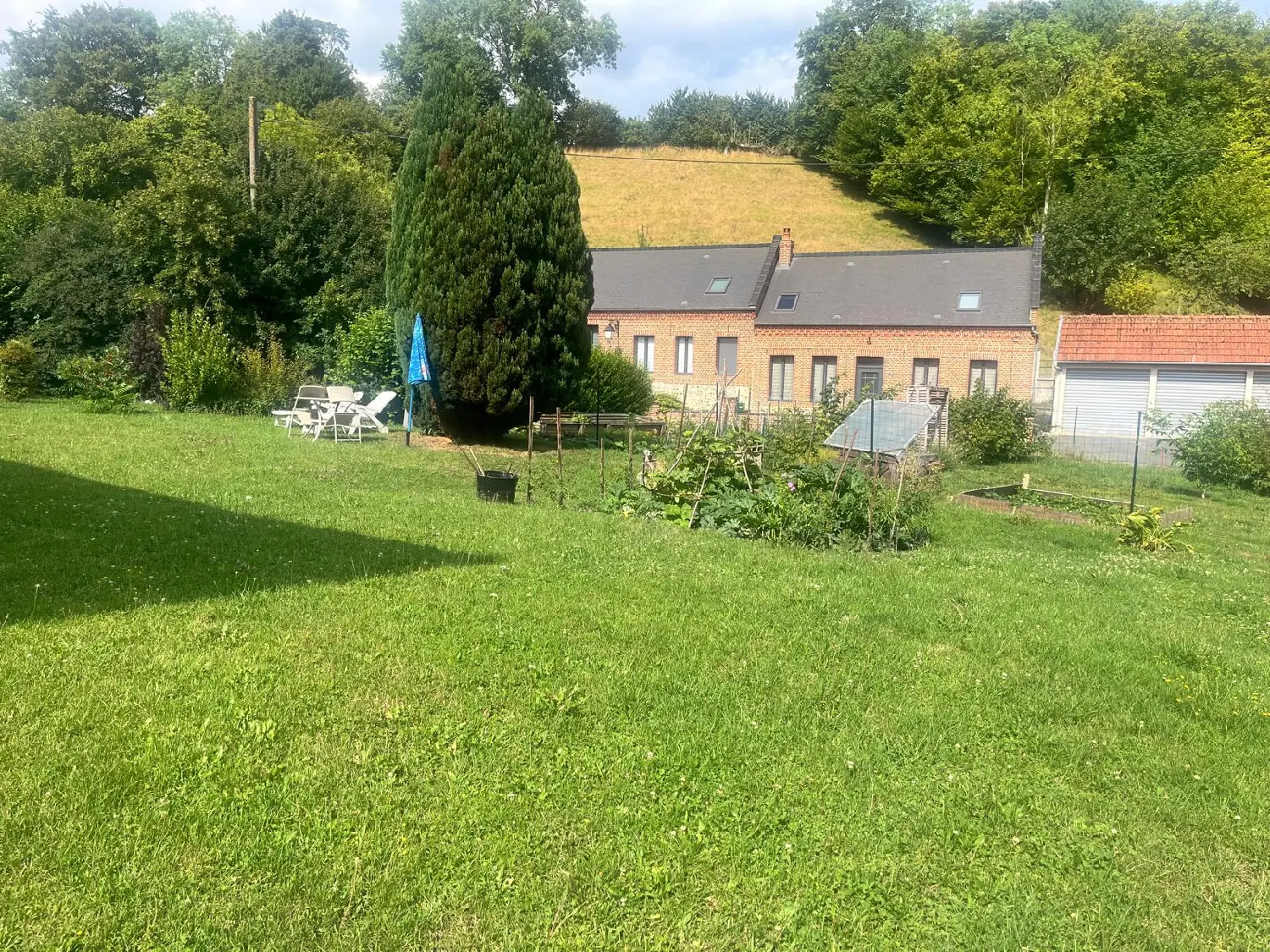  te koop dorpshuis Tupigny Aisne 2